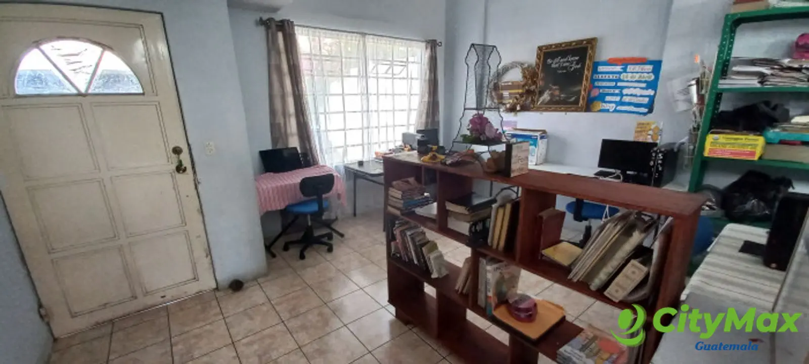 LO DE VALDEZ casa para remodelar, camino SJP - foto 12