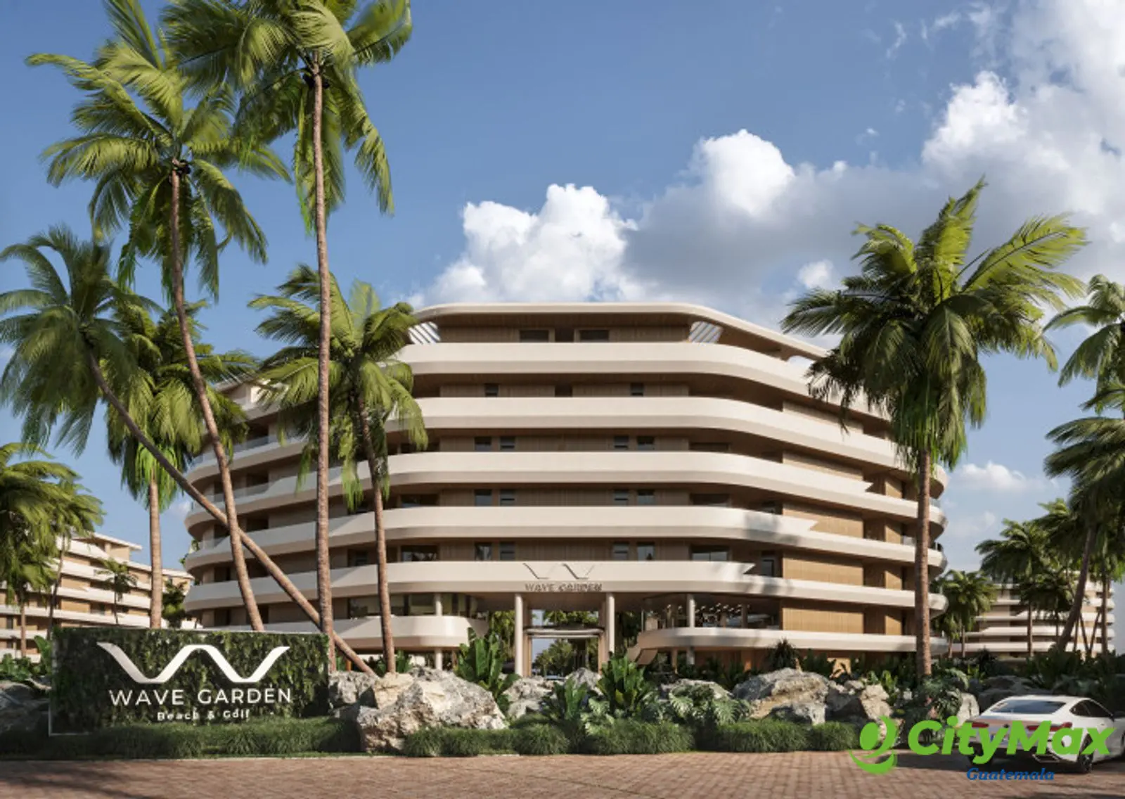 En venta Apartamento en Cap Cana Republica Dominicana - foto 2
