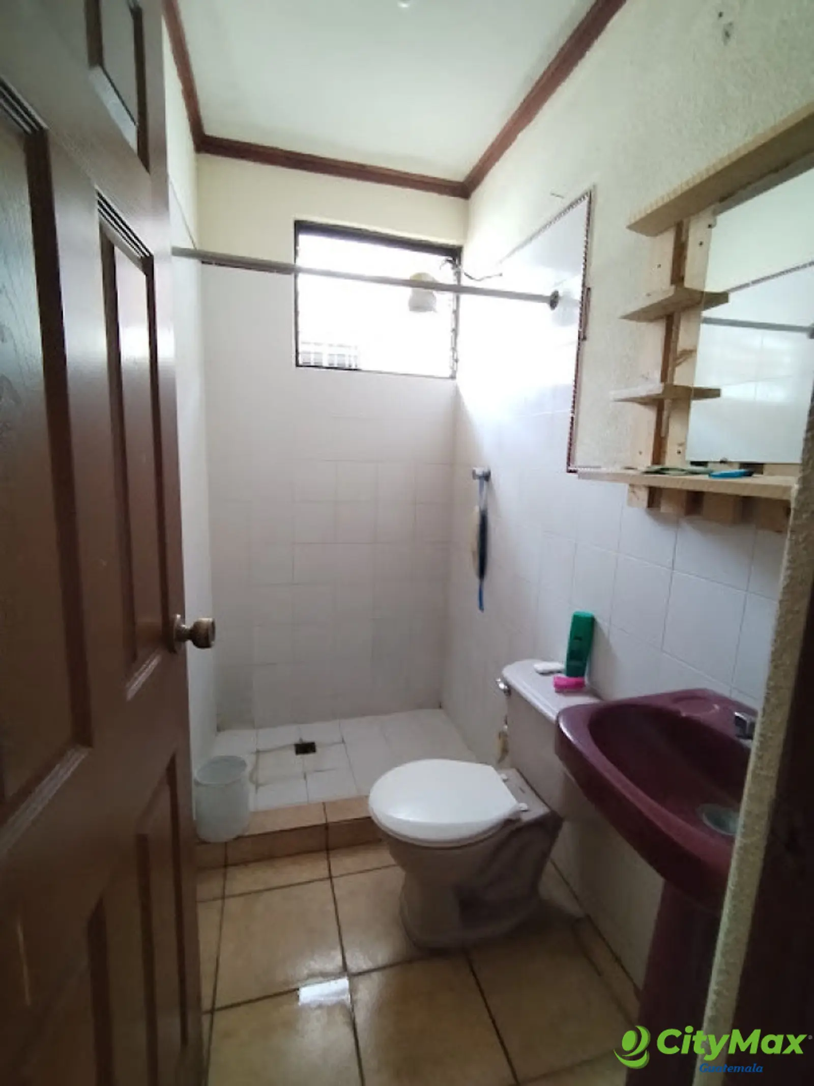 Casa en Venta Bosques de San Nicolas Z.4 de Mixco - foto 12