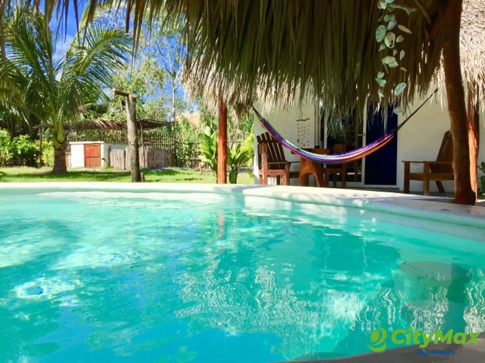 CityMax vende Hotel turístico en Sipacate Escuintla - foto 5