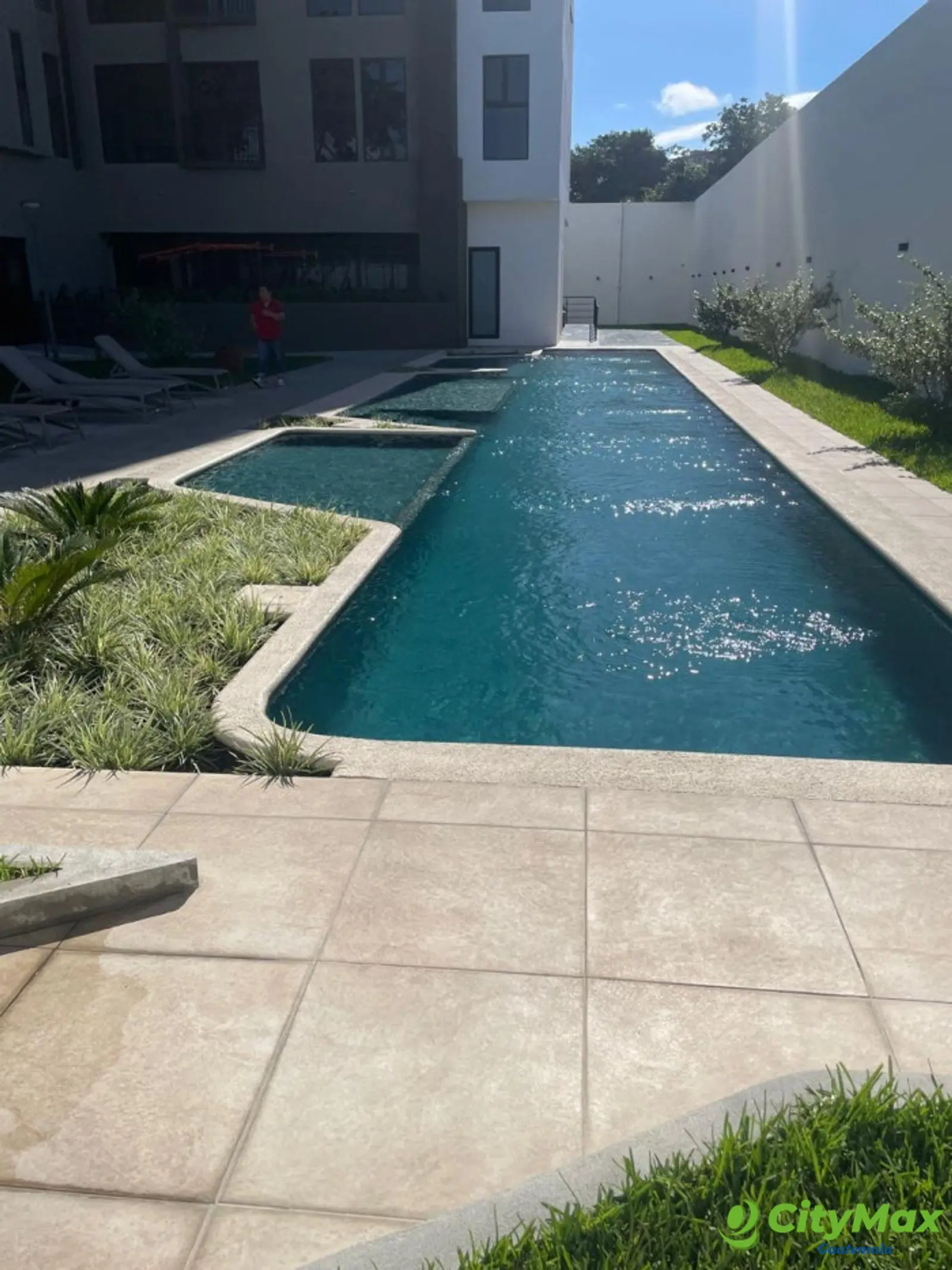 Apartamento Nuevo para estrenar en Renta Altaire Z. 11  - foto 29