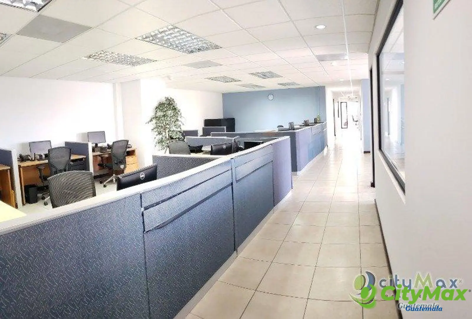 Oficina venta para inversión zona 10 Guatemala - foto 18