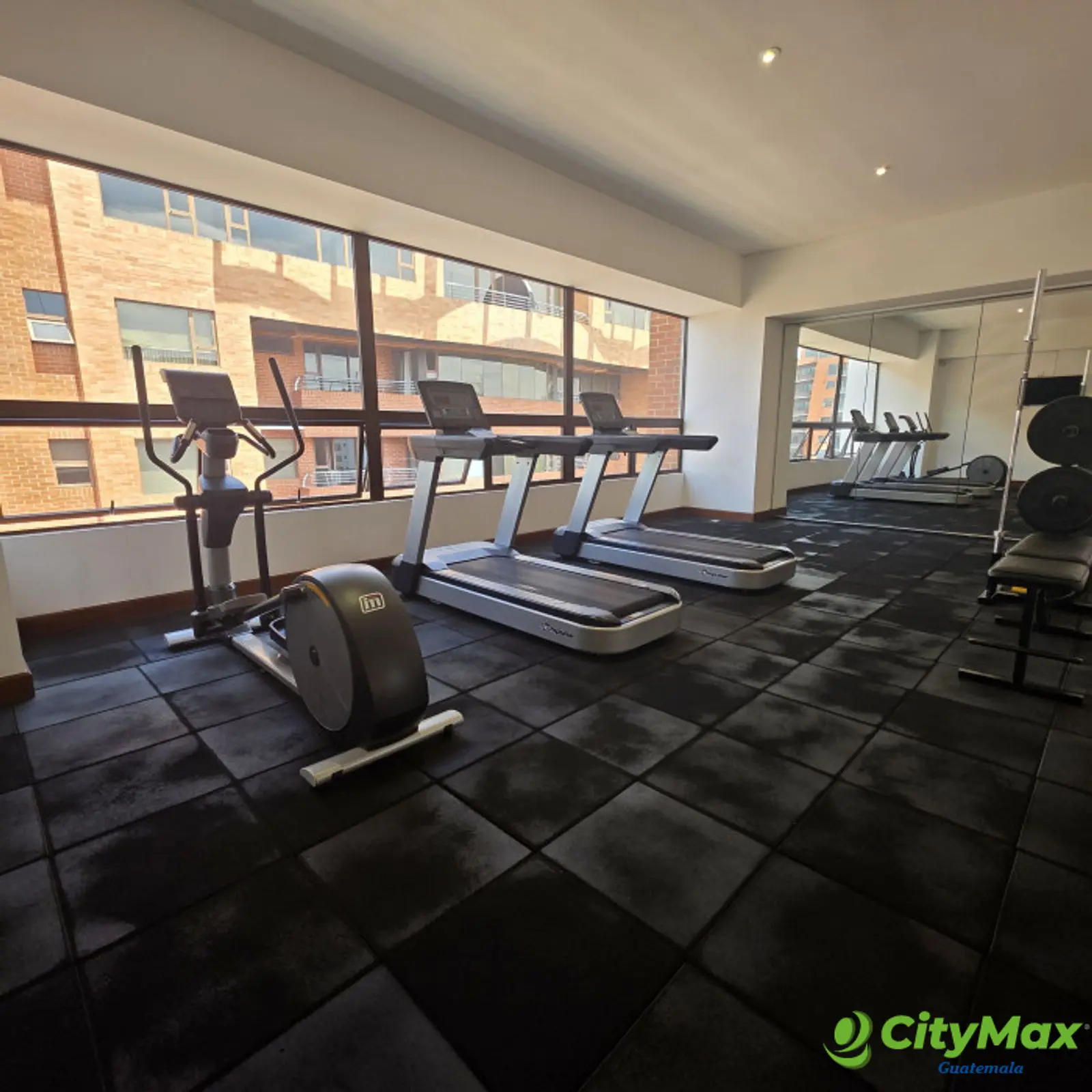 Apartamento en zona 10 Ciudad de Guatemala - foto 30