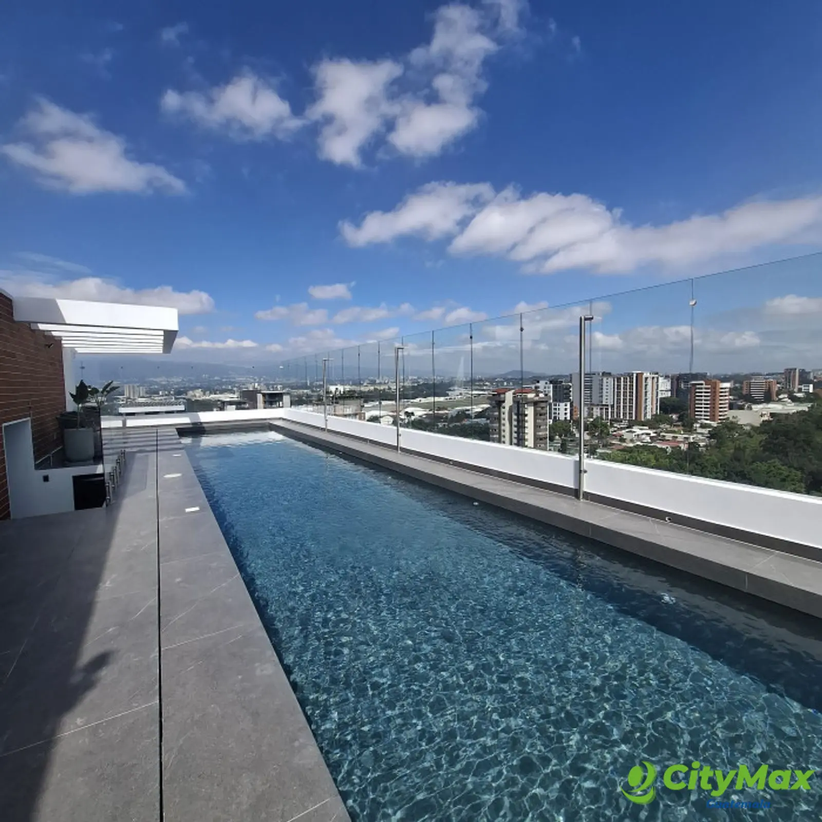Apartamentos en Venta NUEVO en la zona 14 Guatemala - foto 27