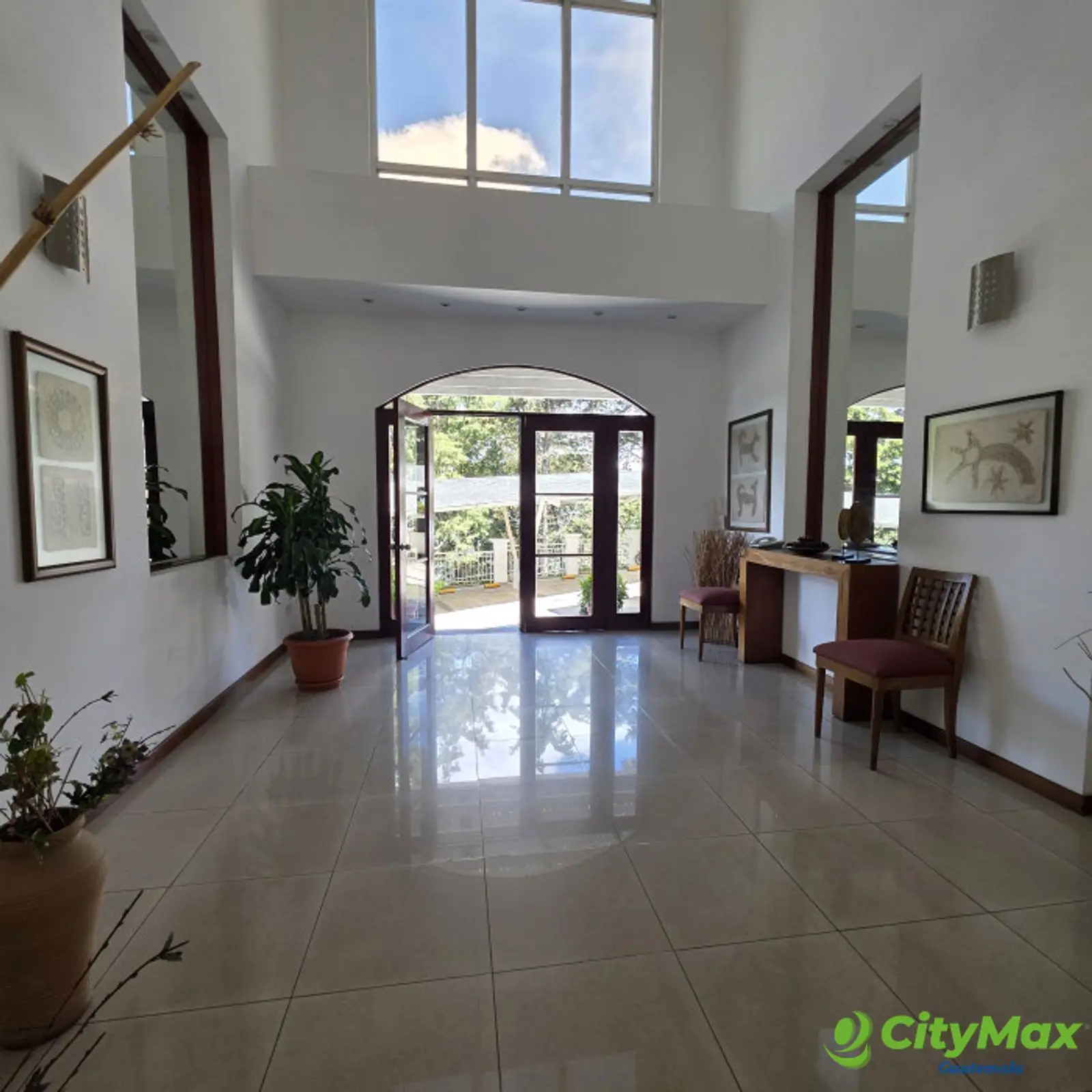 Apartamento Amueblado en Venta Vista hermosa Guatemala - foto 30