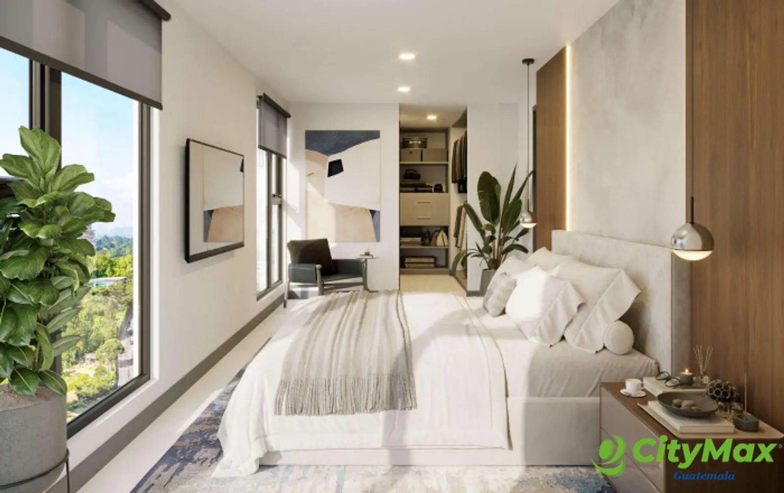 En Pre-Venta apartamentos en zona 15 Ciudad Guatemala - foto 6
