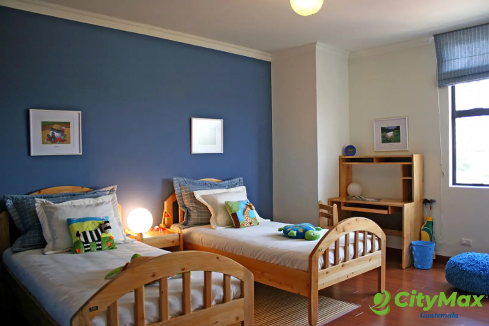 Lindo apartamento en venta en Vista Hermosa zona 15 - foto 12