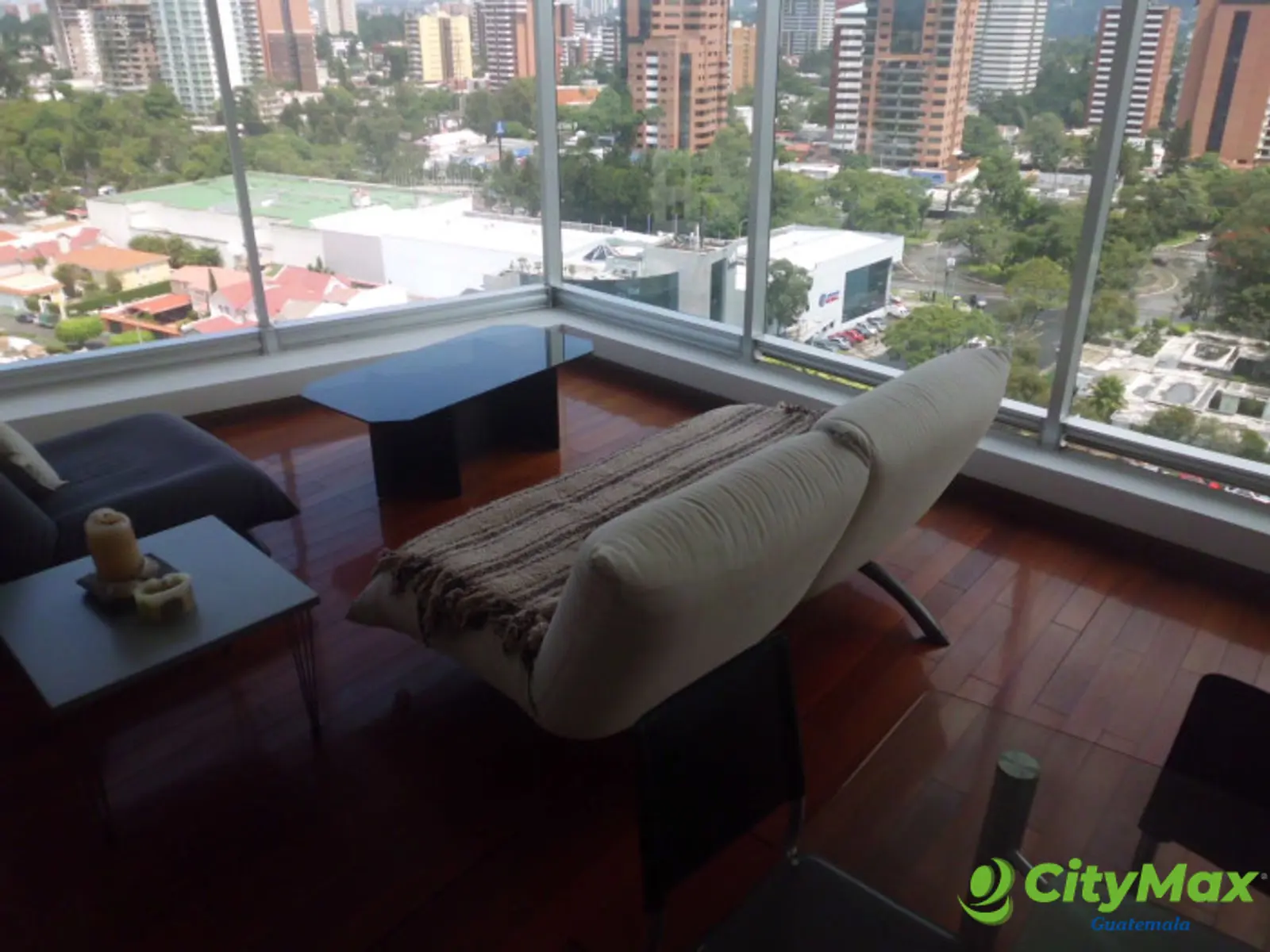 Apartamento amueblado en renta Americas Zona 13 - foto 15
