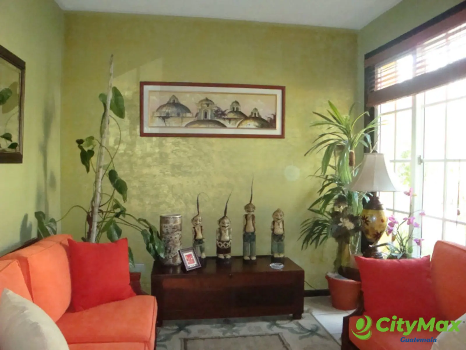Casa en venta en Condominio Carretera a El Salvador - foto 4