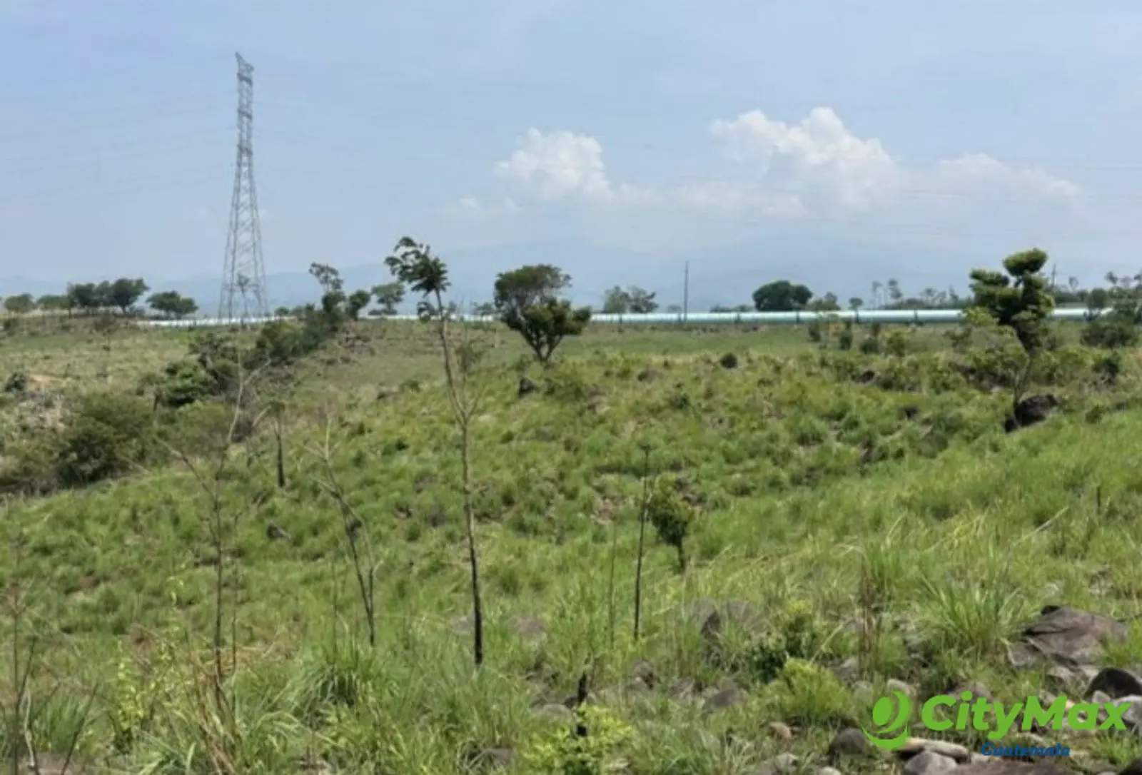 Terreno en venta de 29,818 M2 en Taxisco - foto 3