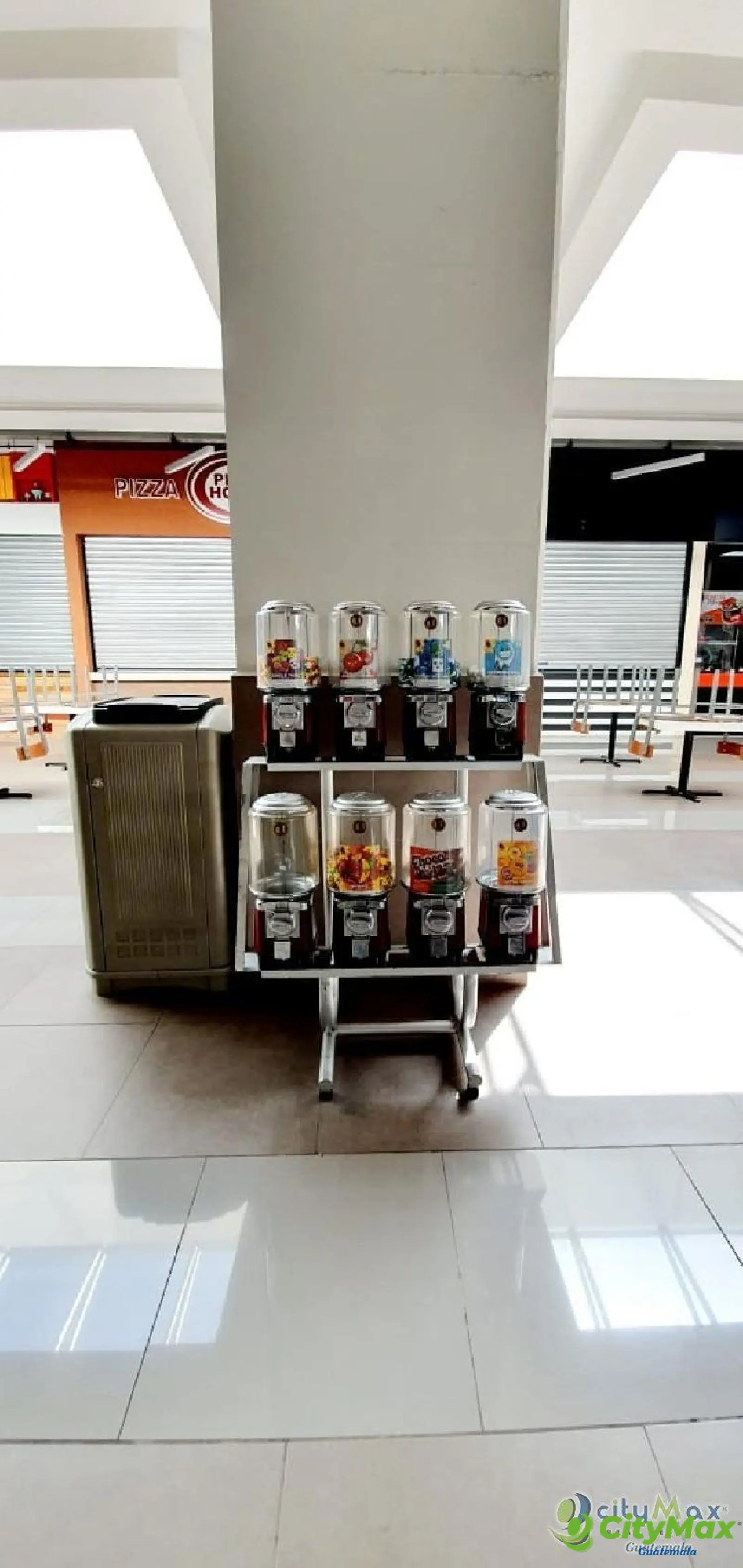 Local comercial en renta Centro San Juan zona 7 - foto 4