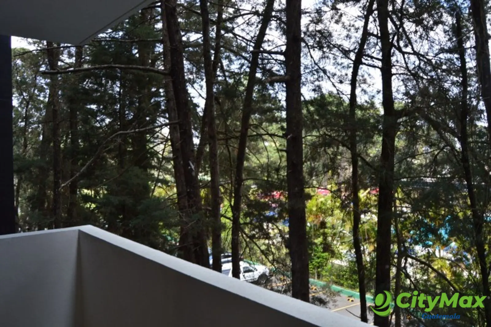 Apartamento en Alquiler Zona 15 Guatemala - foto 9