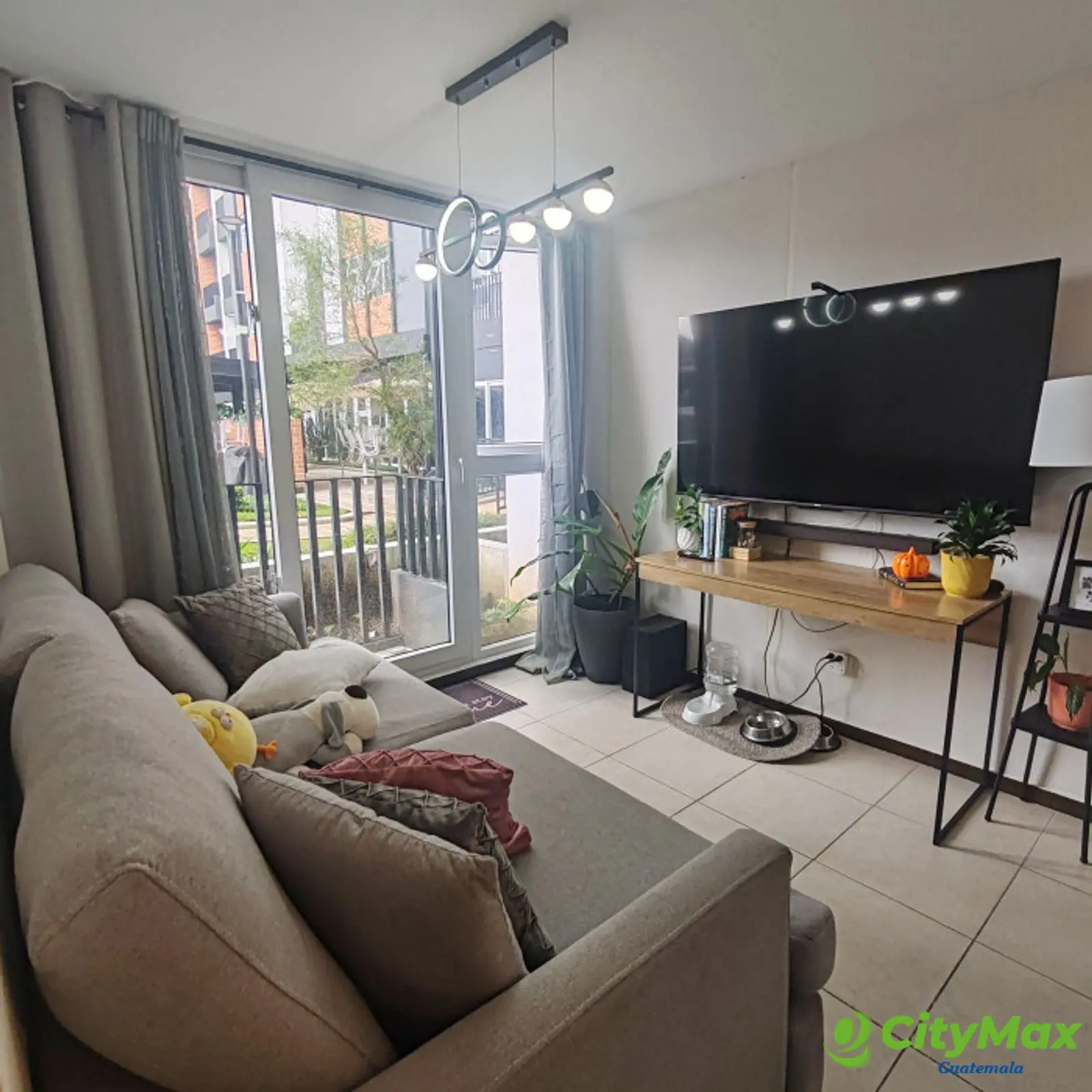 Apartamento para inversion en venta Parque San Jorge - foto 3