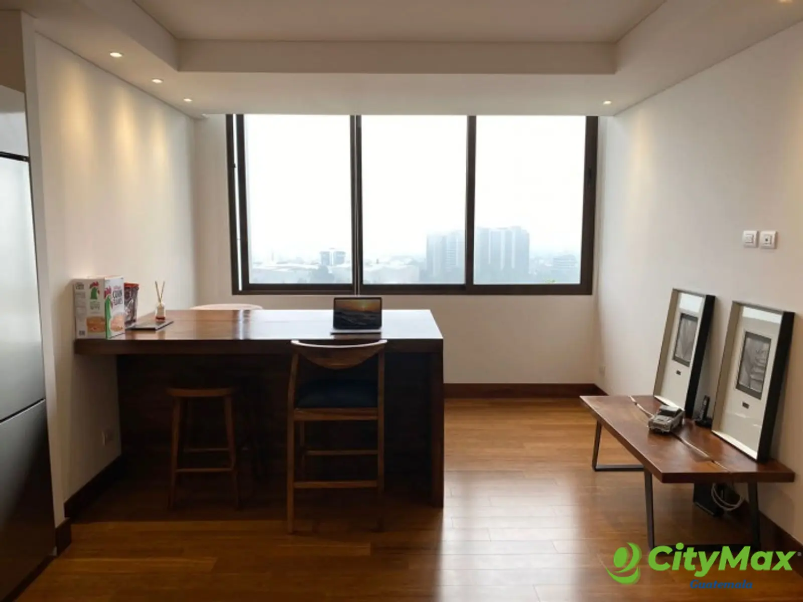 Apartamento en zona 15 venta edificio Apice  - foto 5