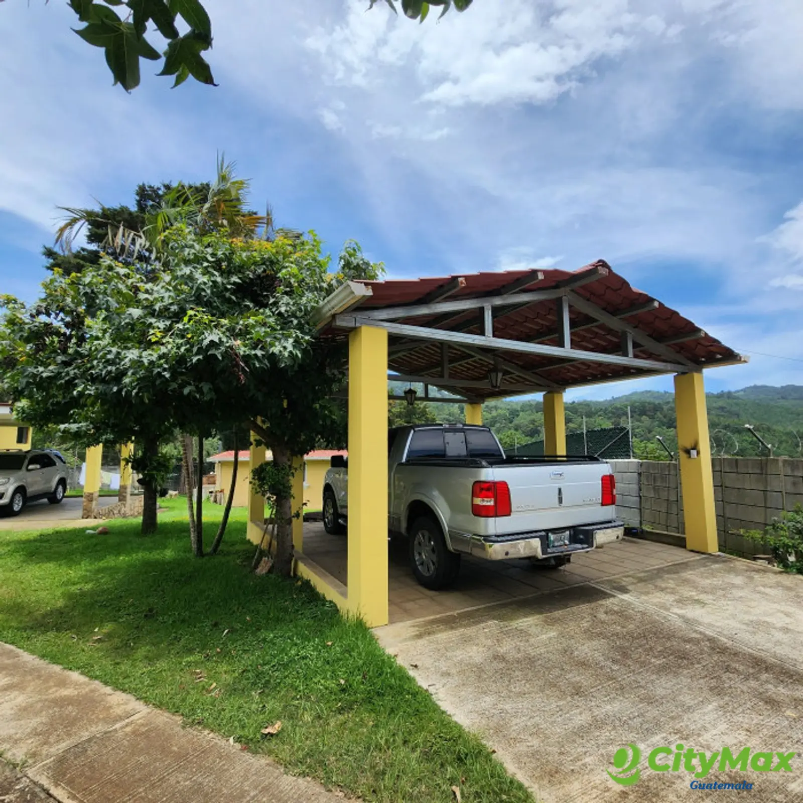 Casa de campo en venta el Manzano Guatemala - foto 14