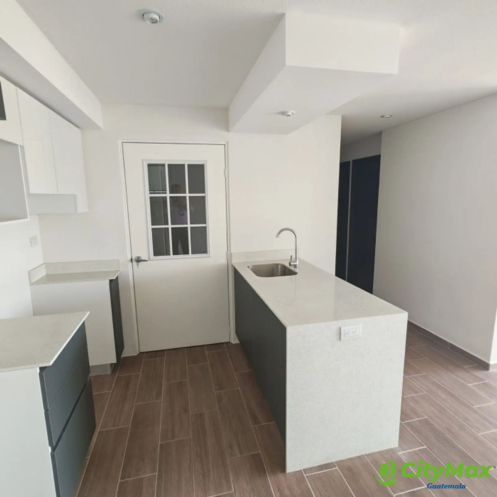 Apartamento en Venta en Parque Mateo Guatemala - foto 5