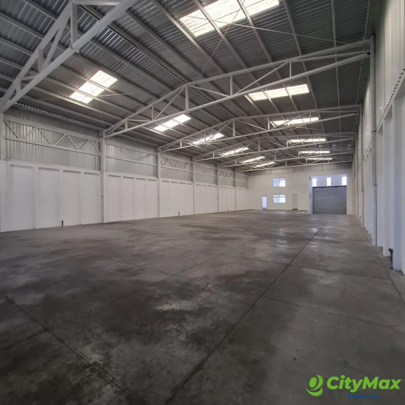 Ofibodega en renta en las Tunas zona 4 Mixco - foto 6
