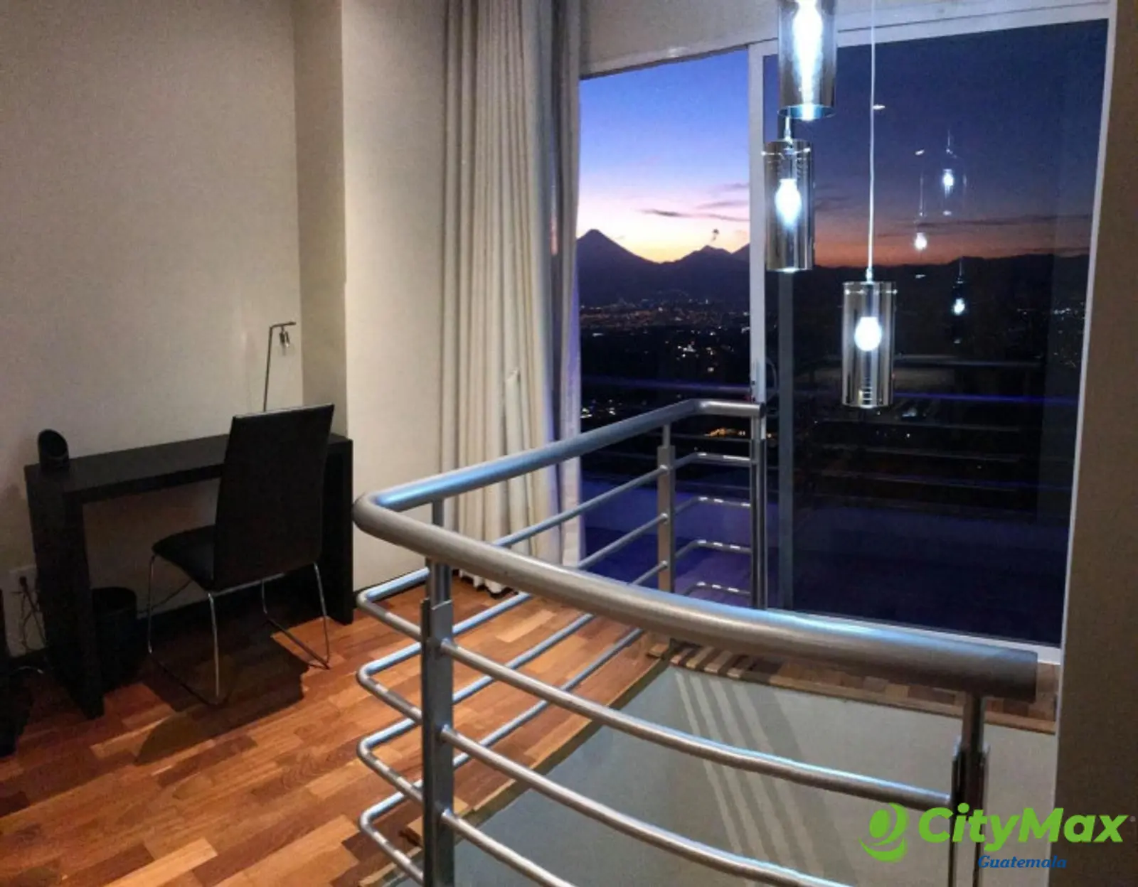VENDO Apartamento tipo Loft amueblado cercano Zona 15 - foto 4