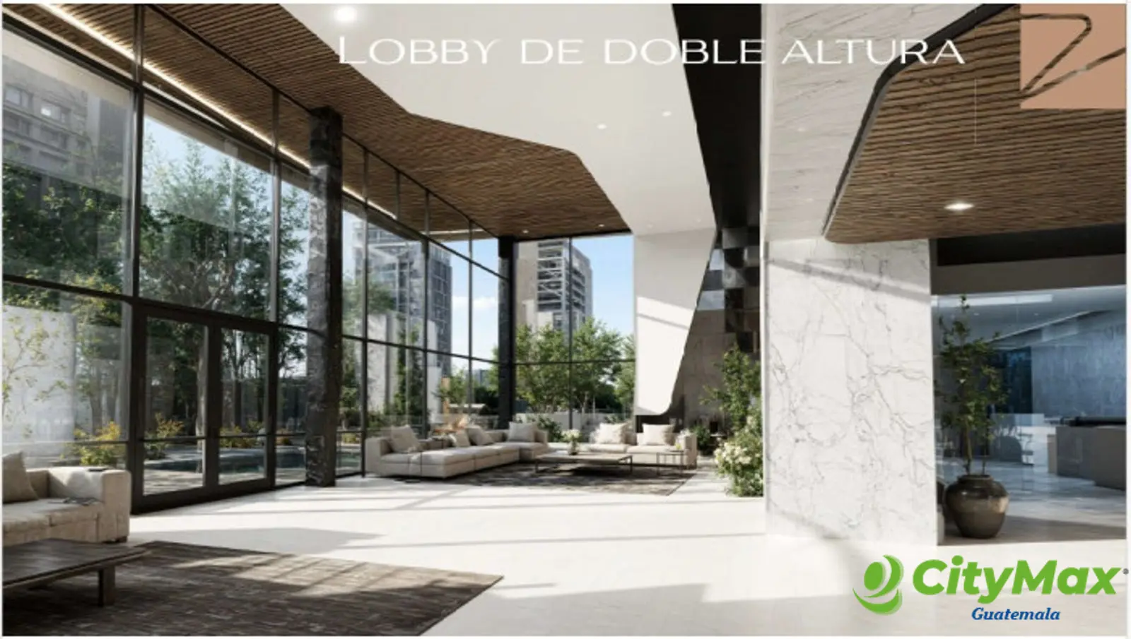 Apartamento en Planos en la zona 14 Guatemala - foto 15