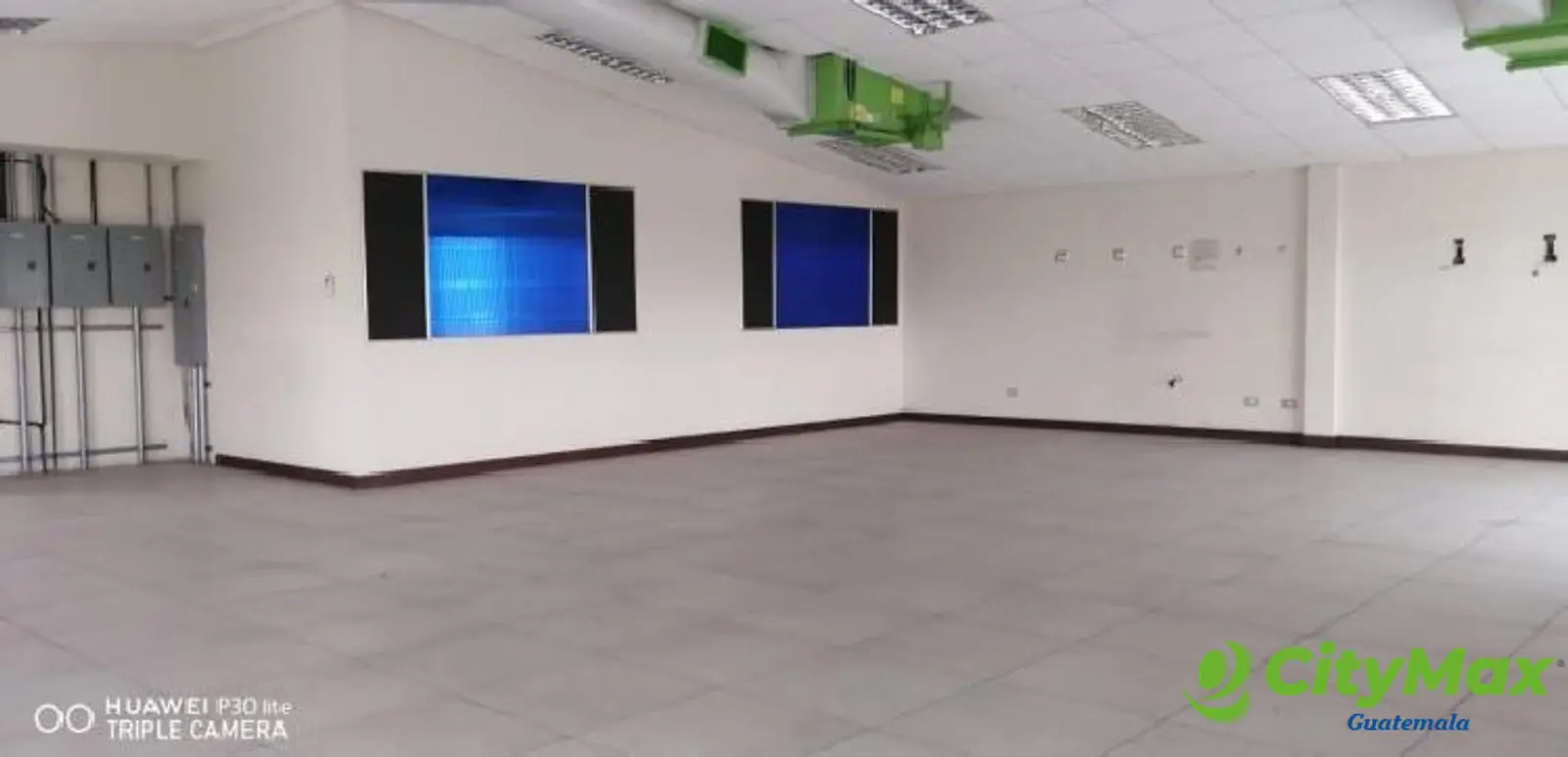 Se Renta Edificio en zona 12 Sobre Avenida Petapa - foto 8