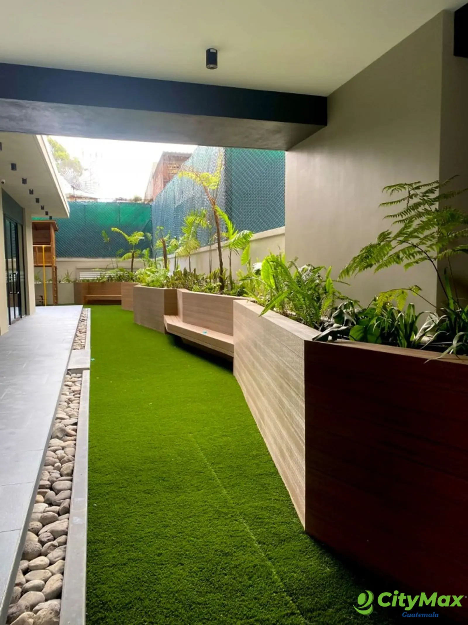 IQ10 Se vende apartamento 2 habitaciones en Zona 10 - foto 14