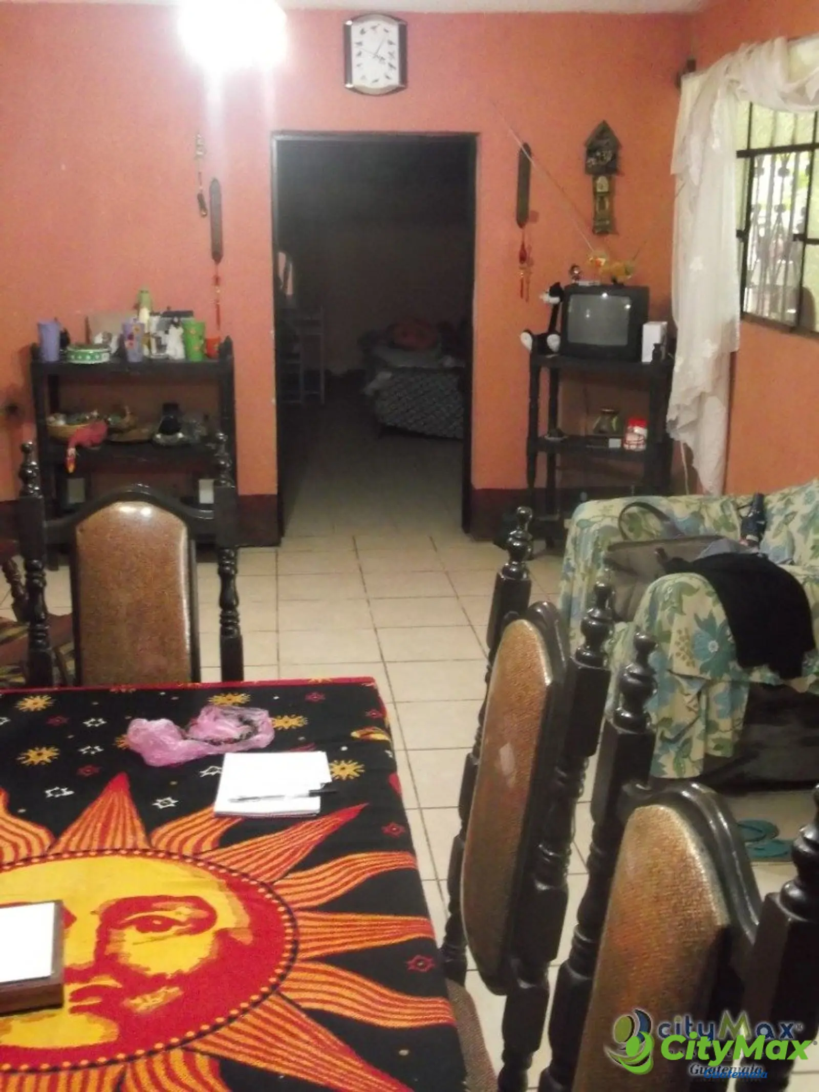 Se Vende Casa en Barcenas km 21.5 de 2 niveles - foto 7