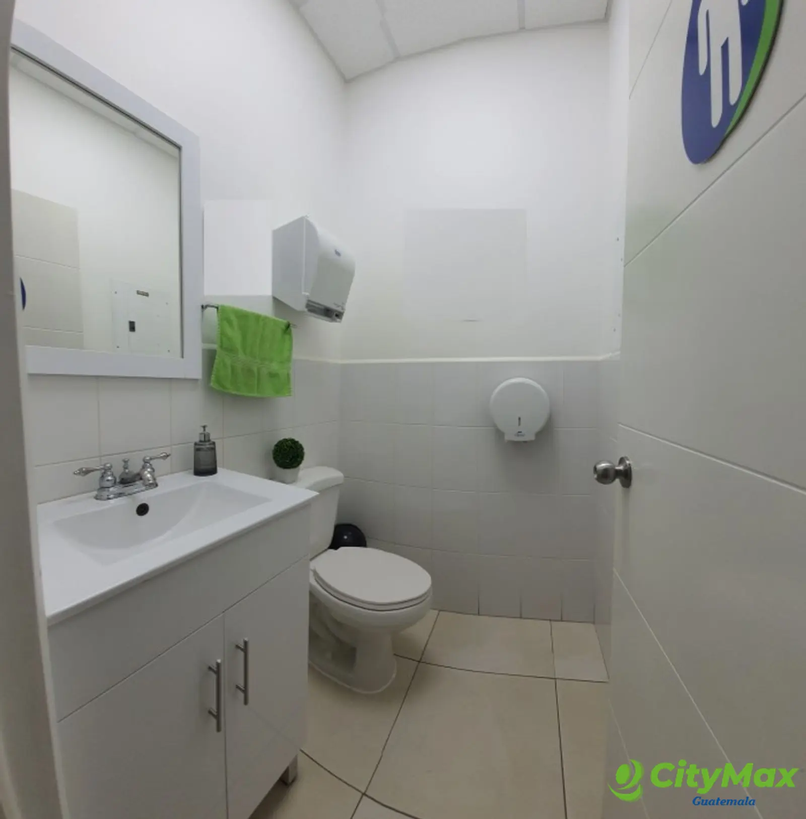 Oficina tabicada Venta nivel Alto en Zona Pradera Z10 - foto 23