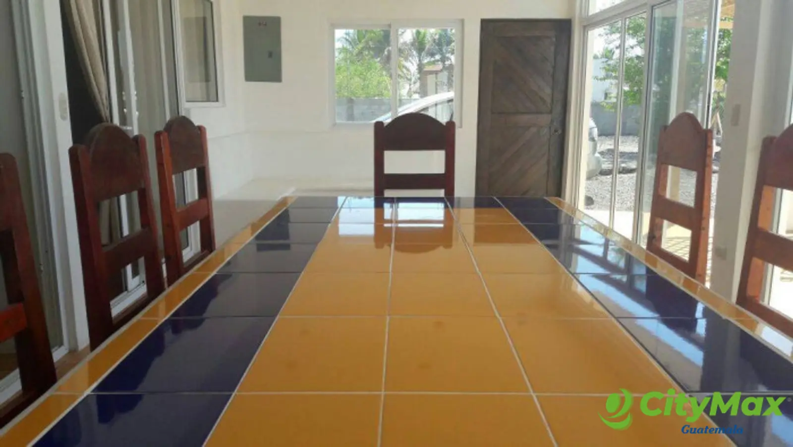 Casa en Venta en Hawai Monterrico Guatemala - foto 3