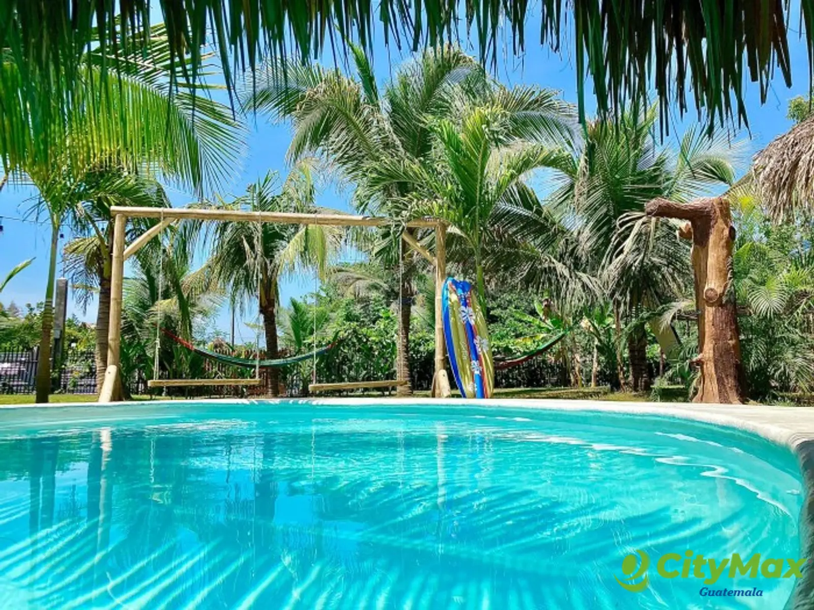 CityMax vende Hotel turístico en Sipacate Escuintla - foto 9