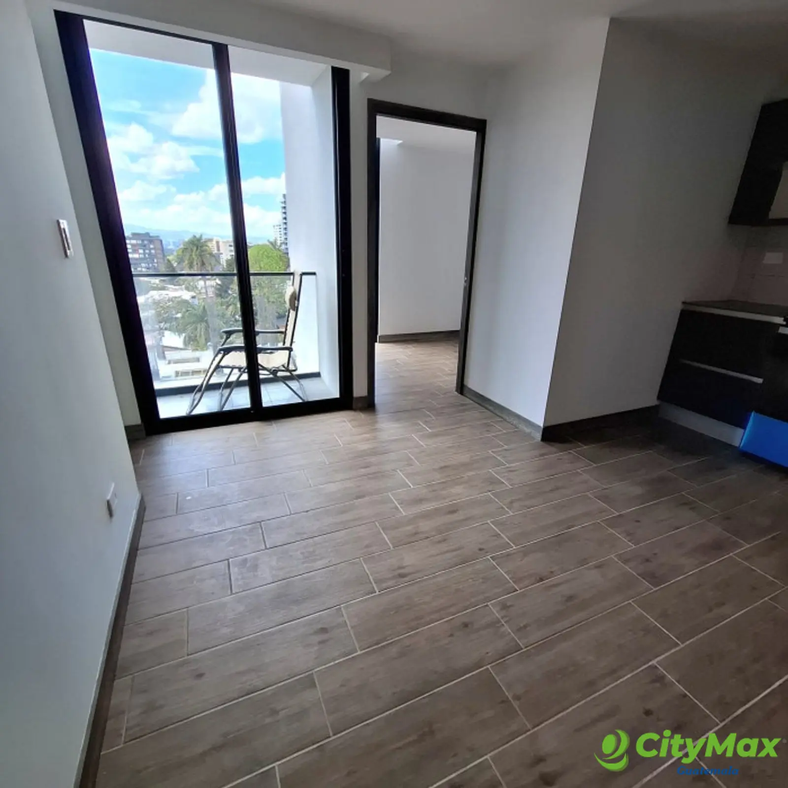 Apartamento en Renta de 2 Habitaciones en Kiintea,V.H.2 - foto 4