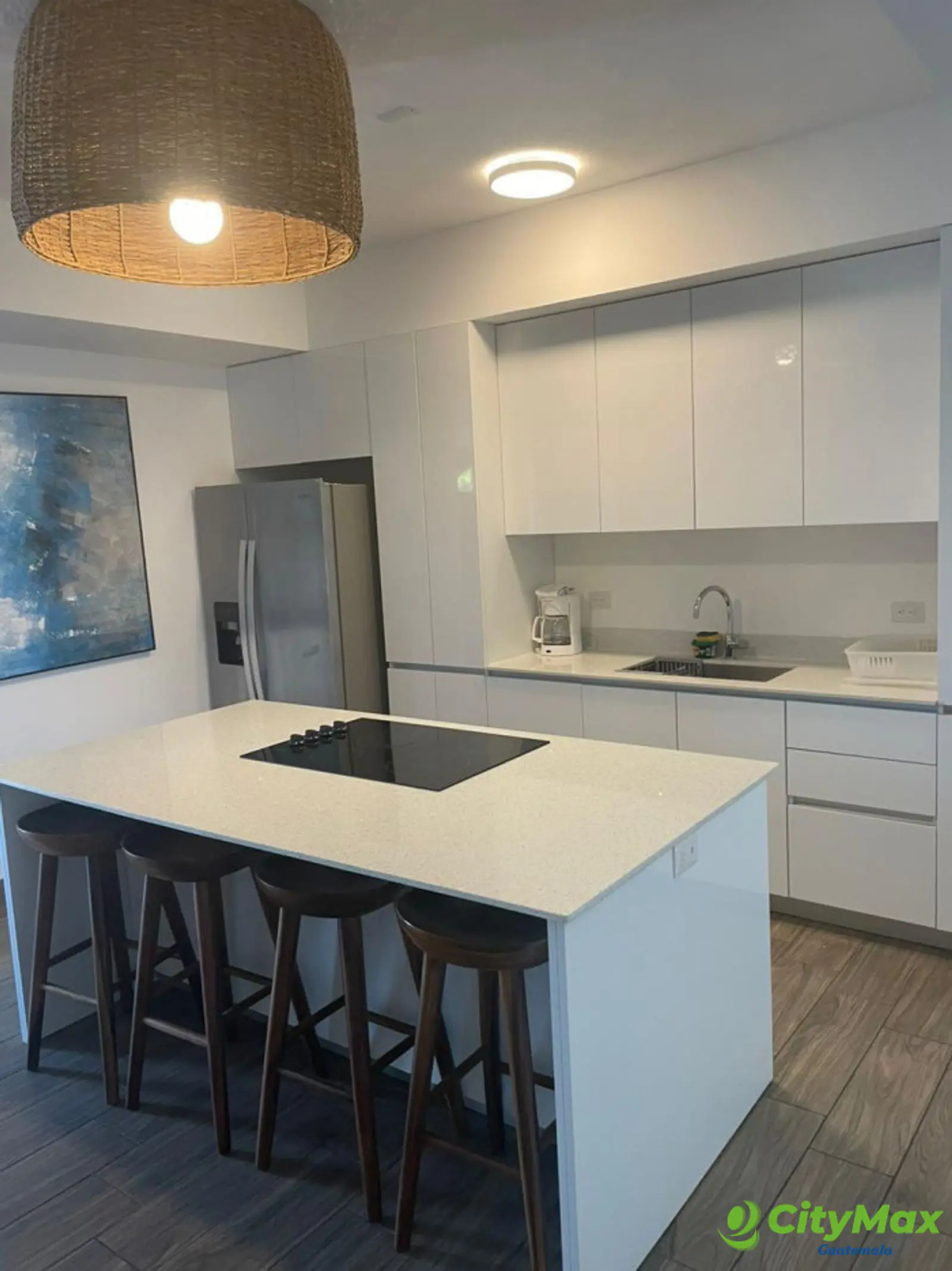Villa Amueblada en Venta en Villas La Mar Monterrico - foto 6
