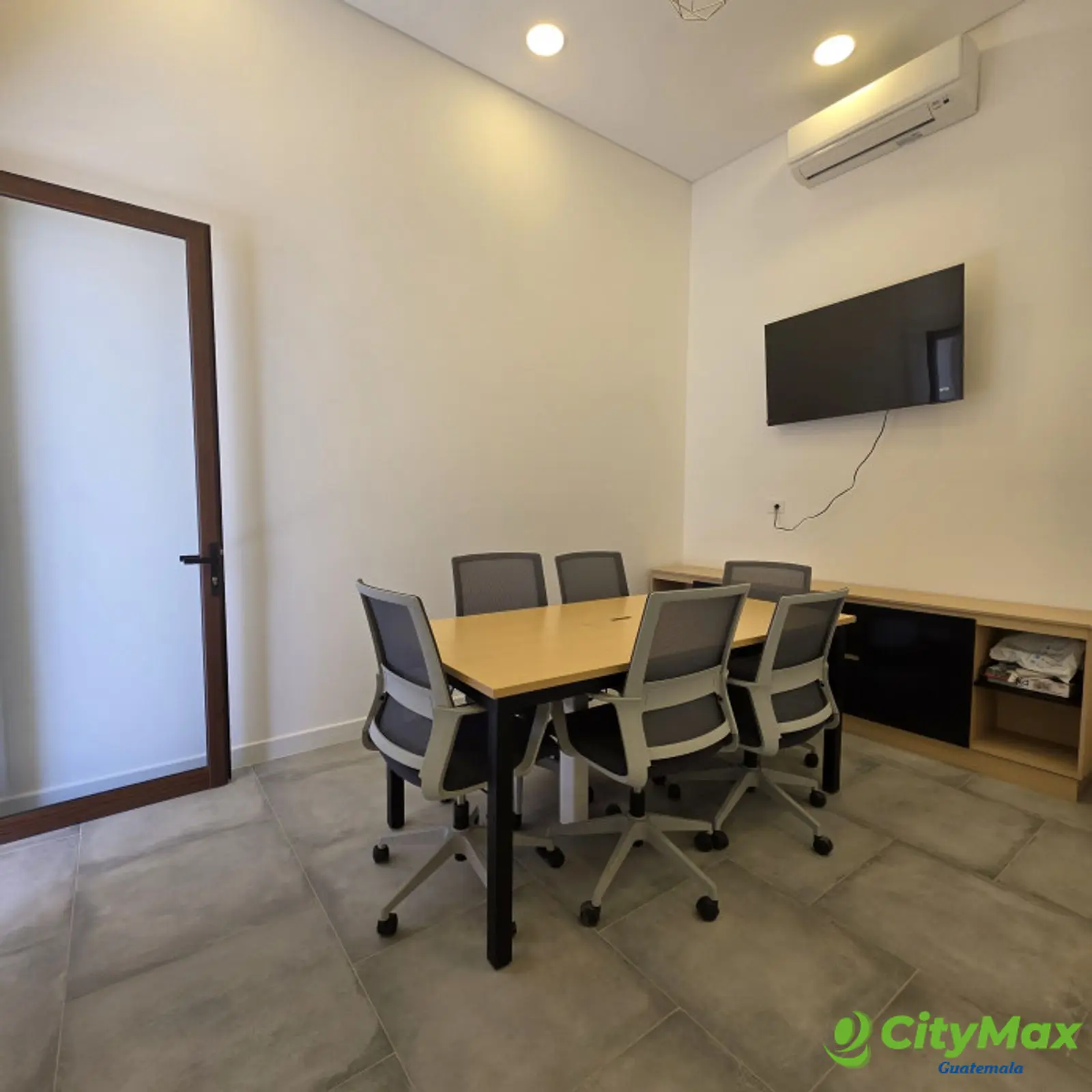 Apartamento Amueblado renta Antares de Cayala Zona 16 - foto 7