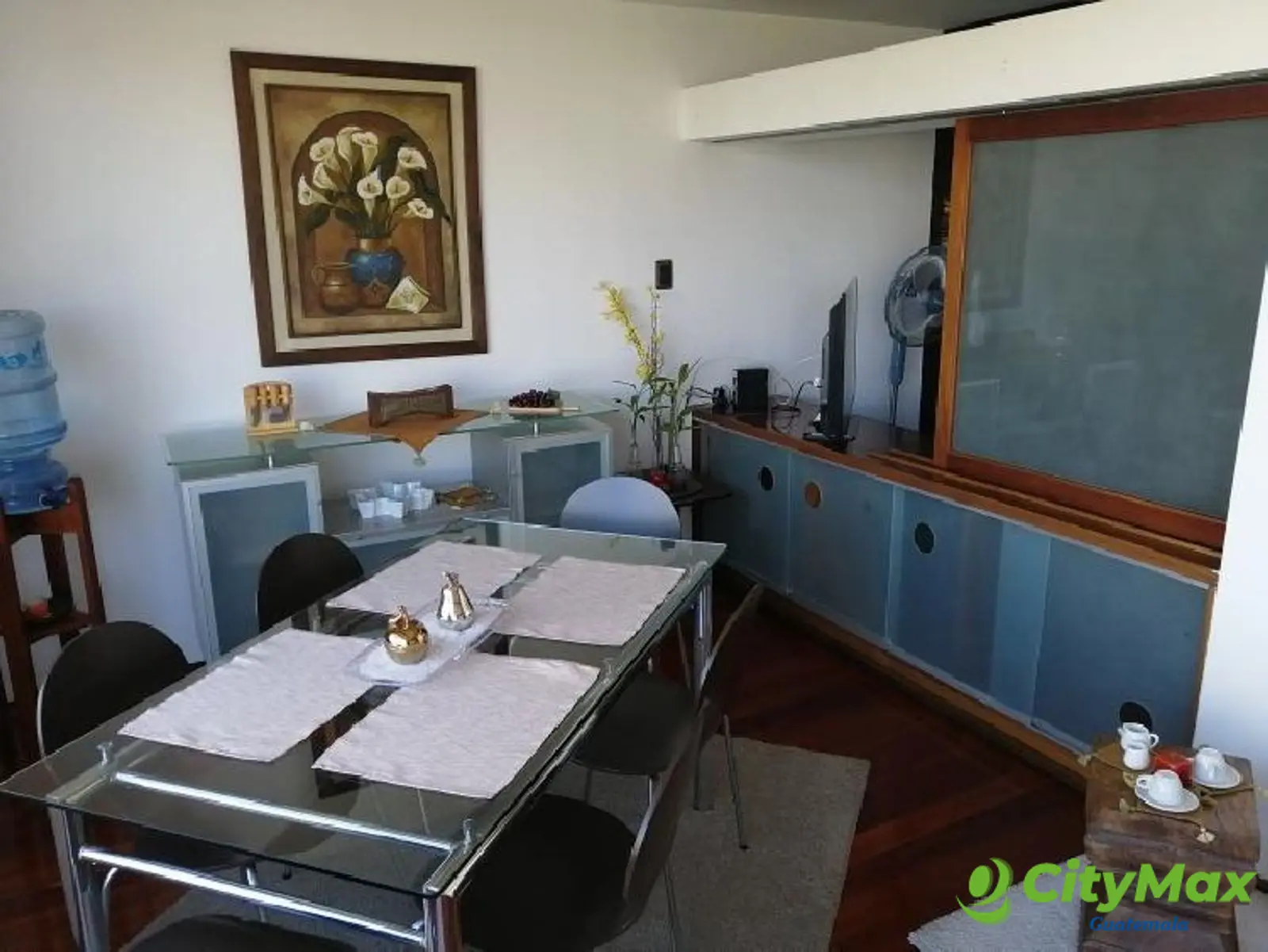 Apartamento en venta para inversión en zona 13 - foto 2