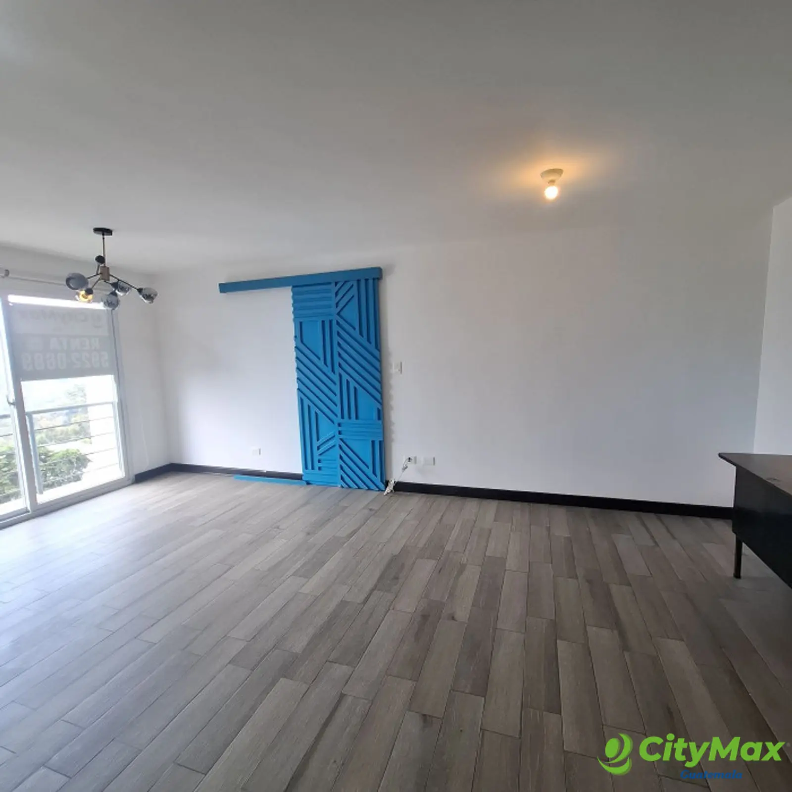 Apartamento en Renta Villas Granada II - foto 6