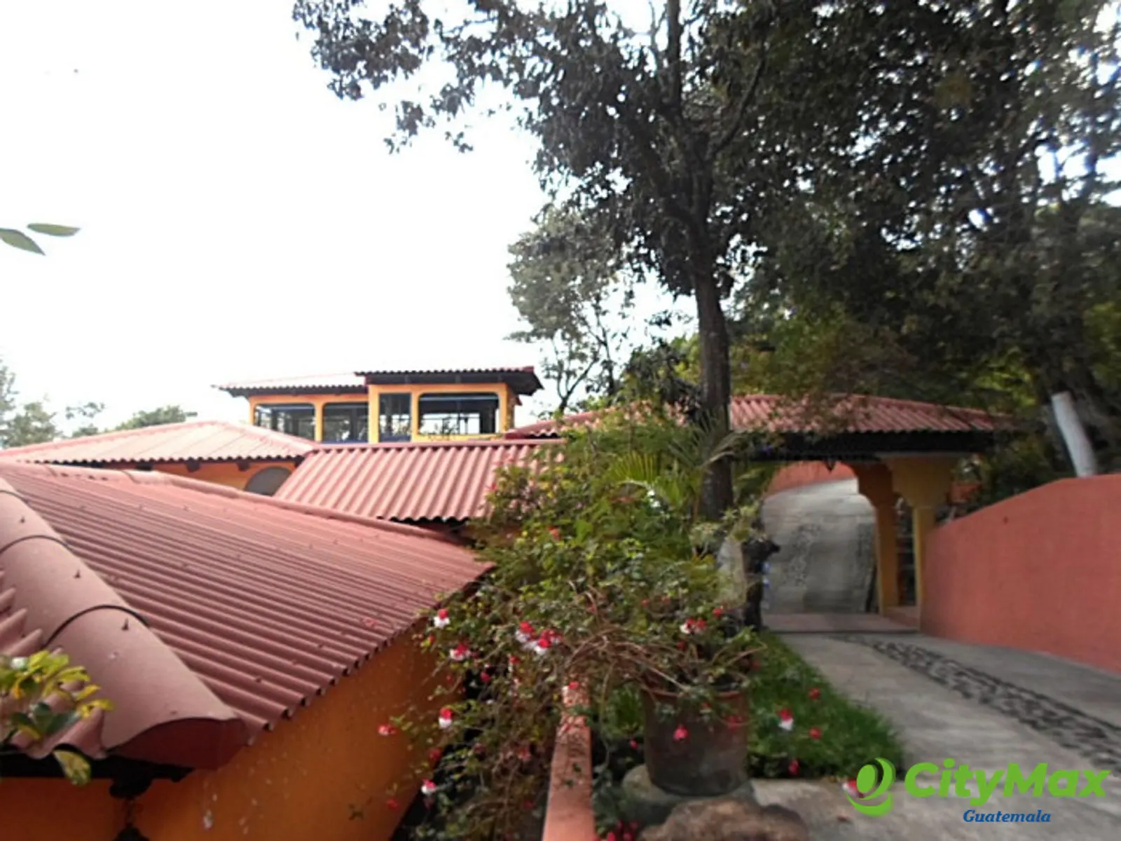 En venta Casa en Carretera a San Lucas Miralvalle Km 21 - foto 5