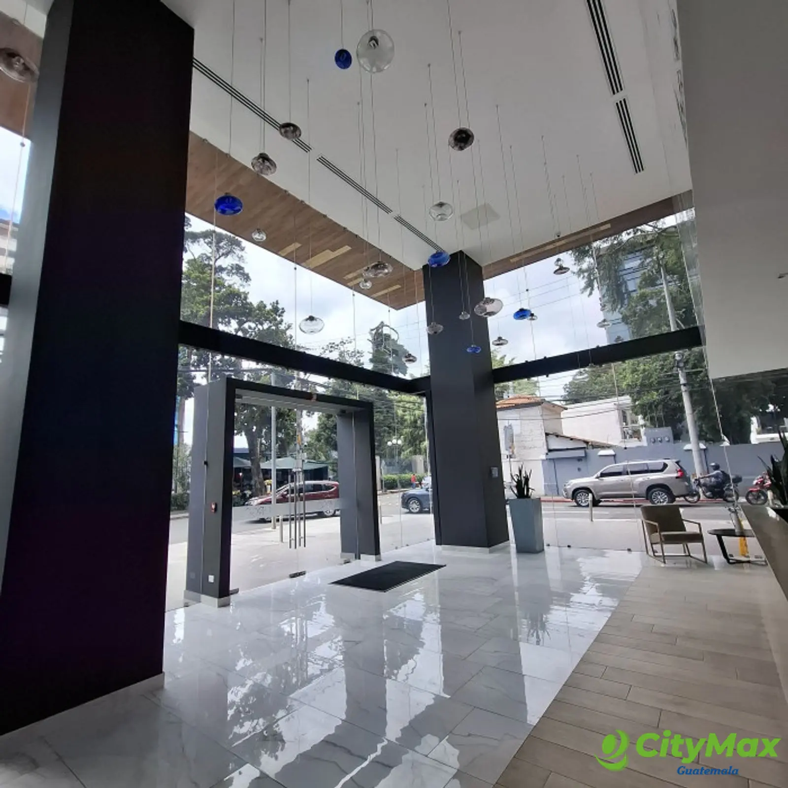 Oficina en Venta en Zona 14 - Burgó - foto 5