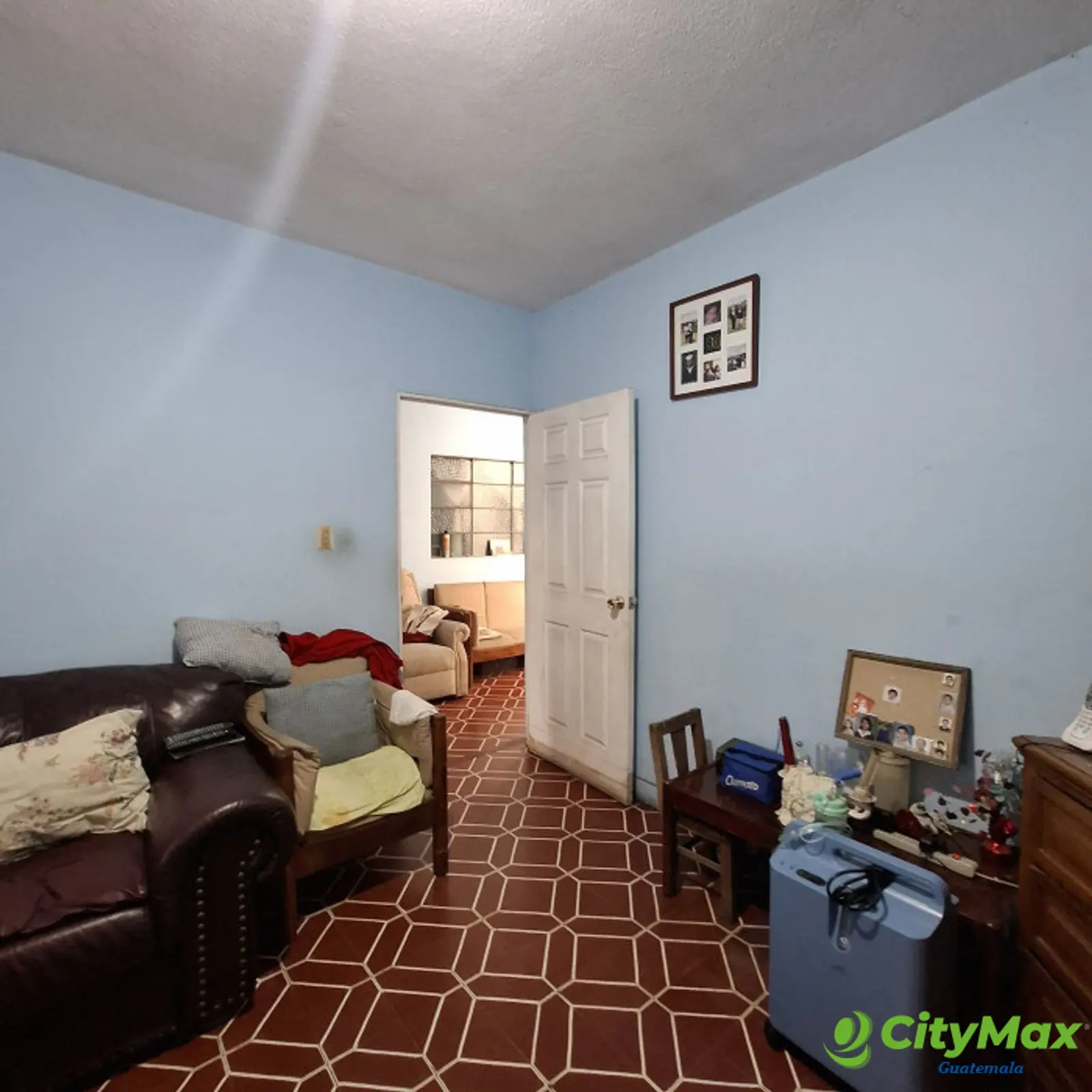 Casa en venta en zona 7 Tikal 1 Avenida Principal - foto 8