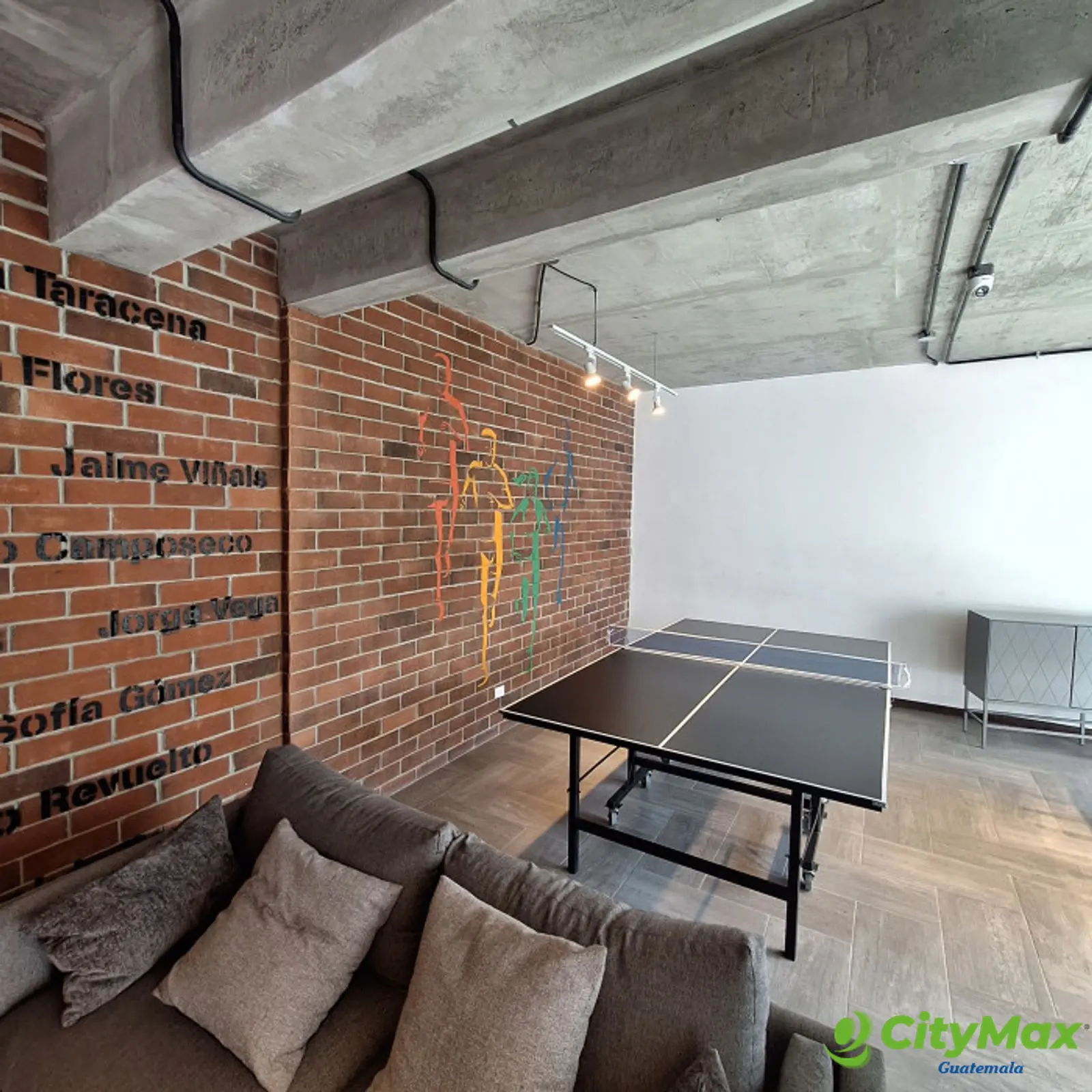 Apartamento en Venta o Renta en Zona 4 Mixco Guatemala - foto 25