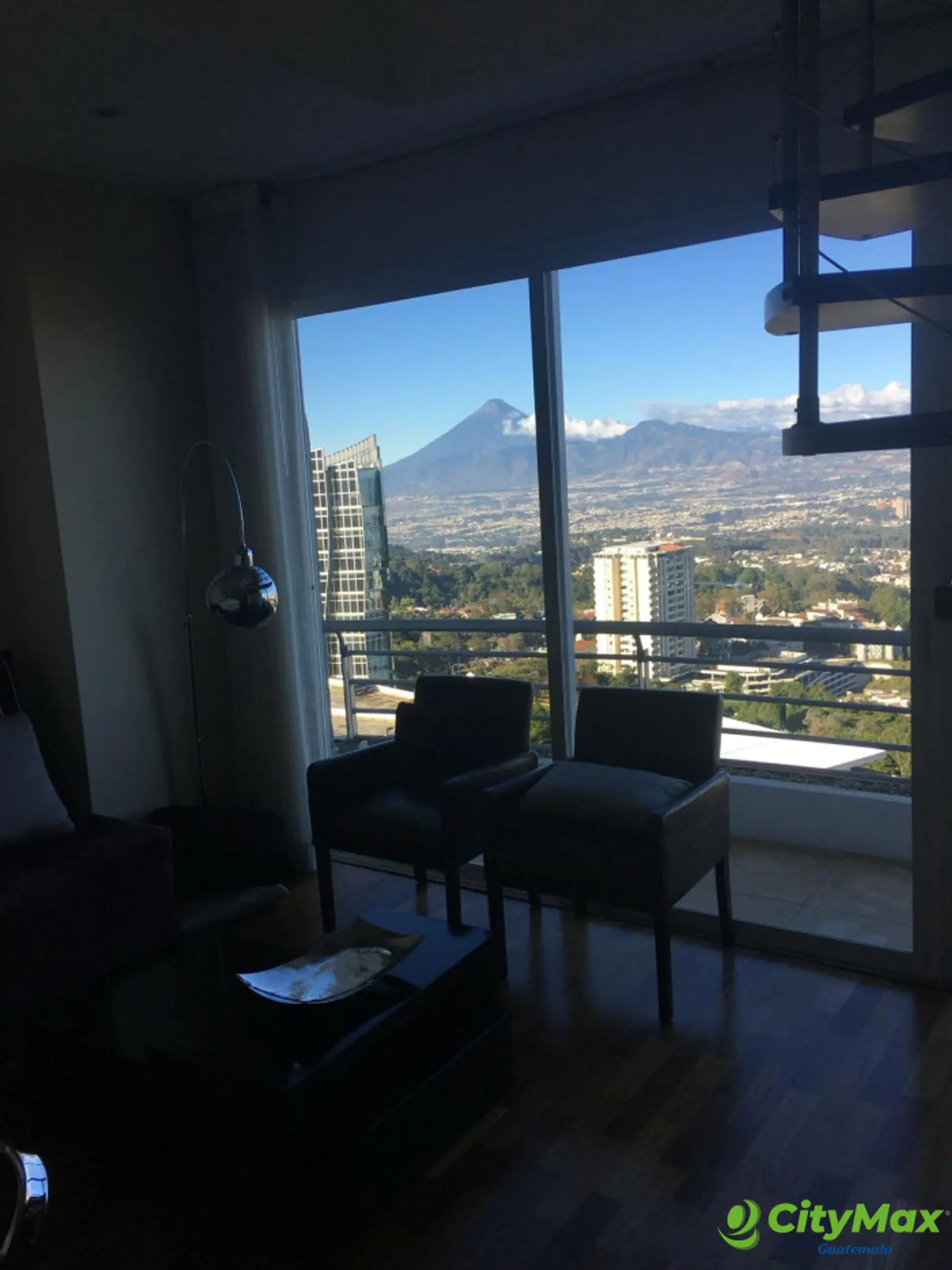 VENDO Apartamento tipo Loft amueblado cercano Zona 15 - foto 20
