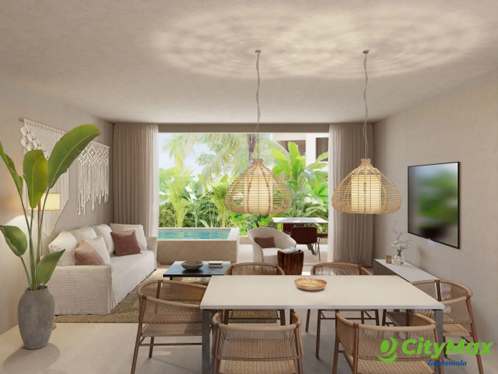 En Venta Apartamento en Republica Dominicana Inversión - foto 8
