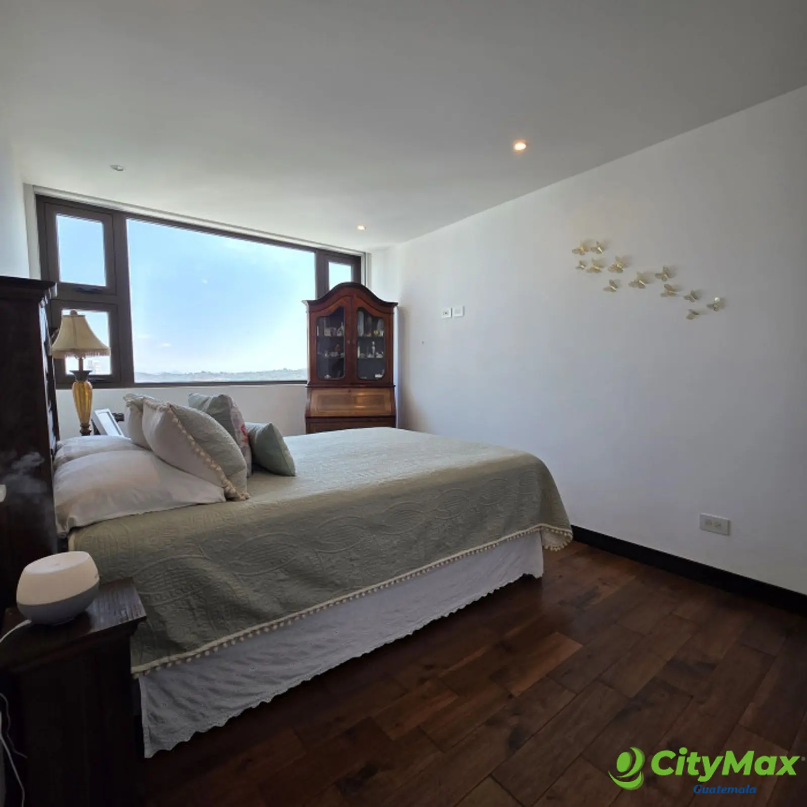 Pent House en venta en zona 15 Vista Hermosa 1 - foto 15