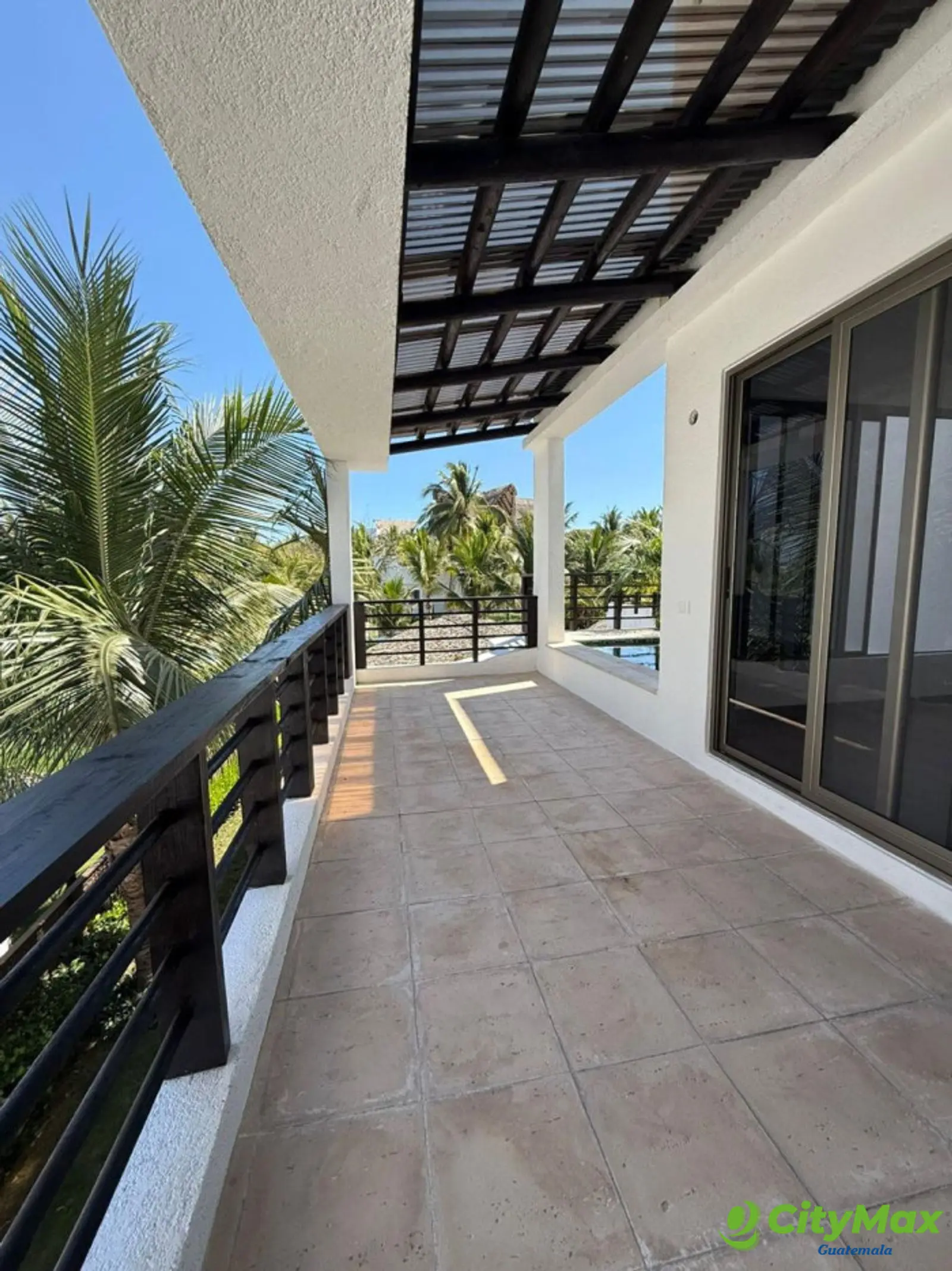 Villa vacacional en venta Blanc Monterrico - foto 15