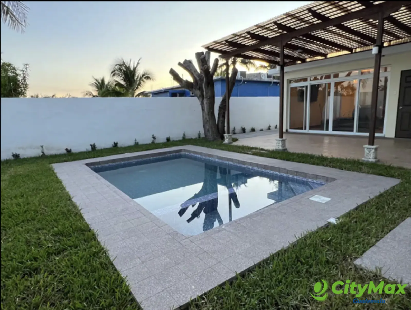 Casa Amueblada en Venta inversion en Airbnb Monterrico - foto 21