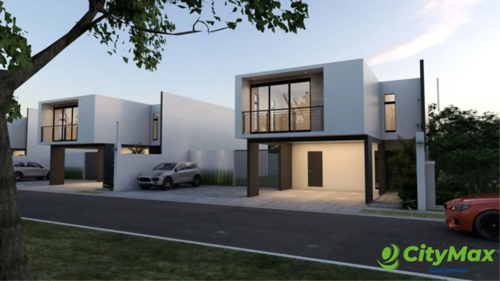 Preciosa Casa en Venta en Llano Alto Fraijanes - foto 2