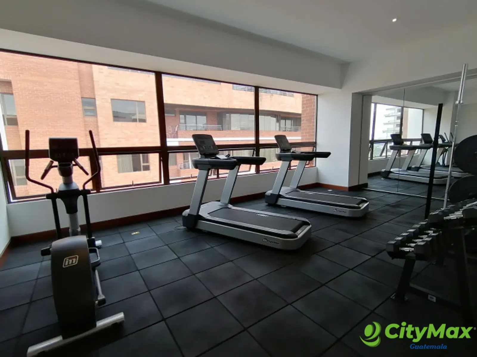 Apartamento en zona 10 Ciudad de Guatemala - foto 19