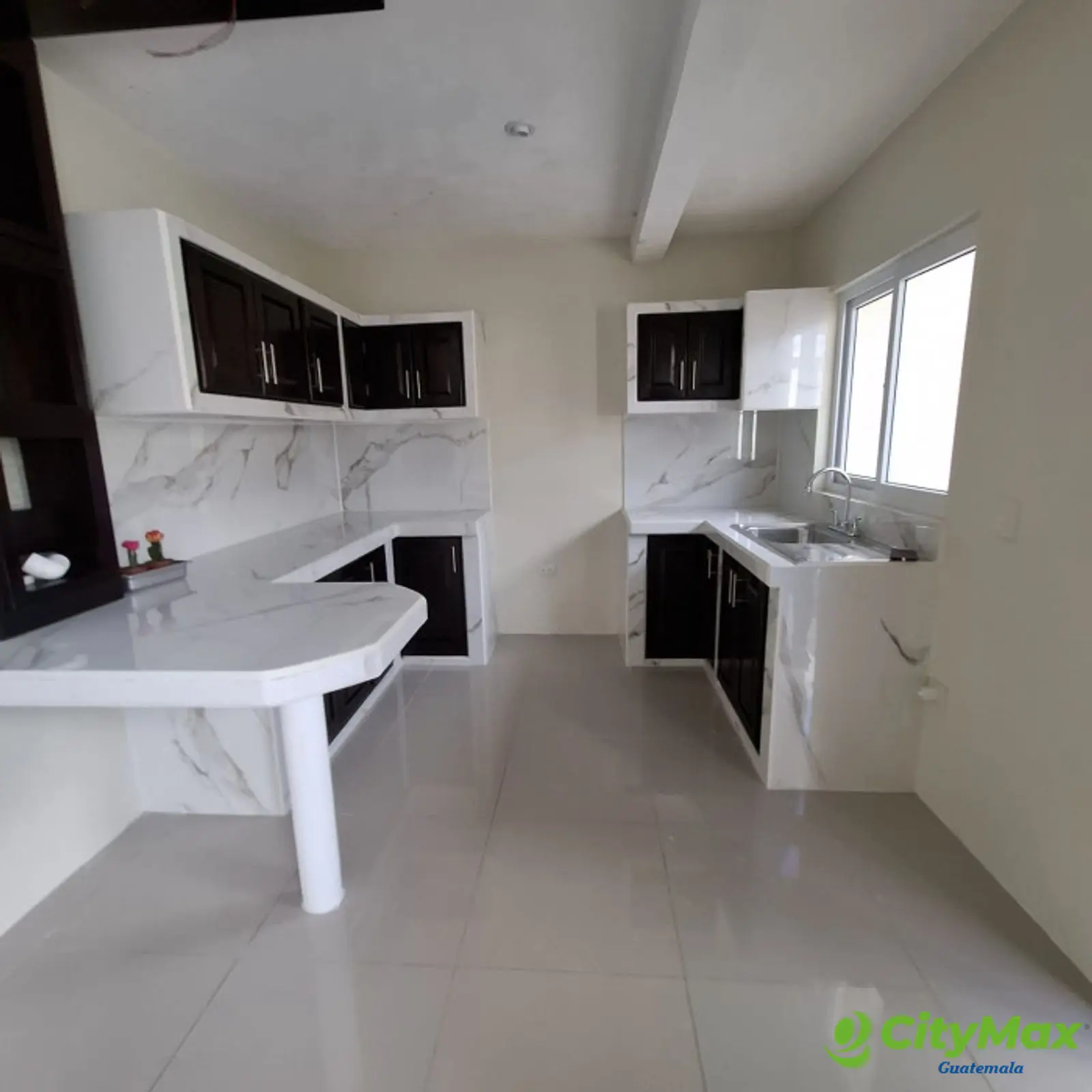 Casa nueva de venta en el Cerinal Barberena Santa Rosa. - foto 6