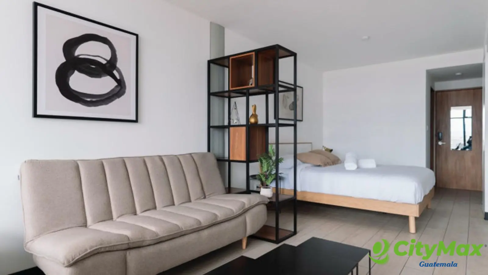 Apartamento Nuevo en Venta zona 1 Guatemala - foto 2