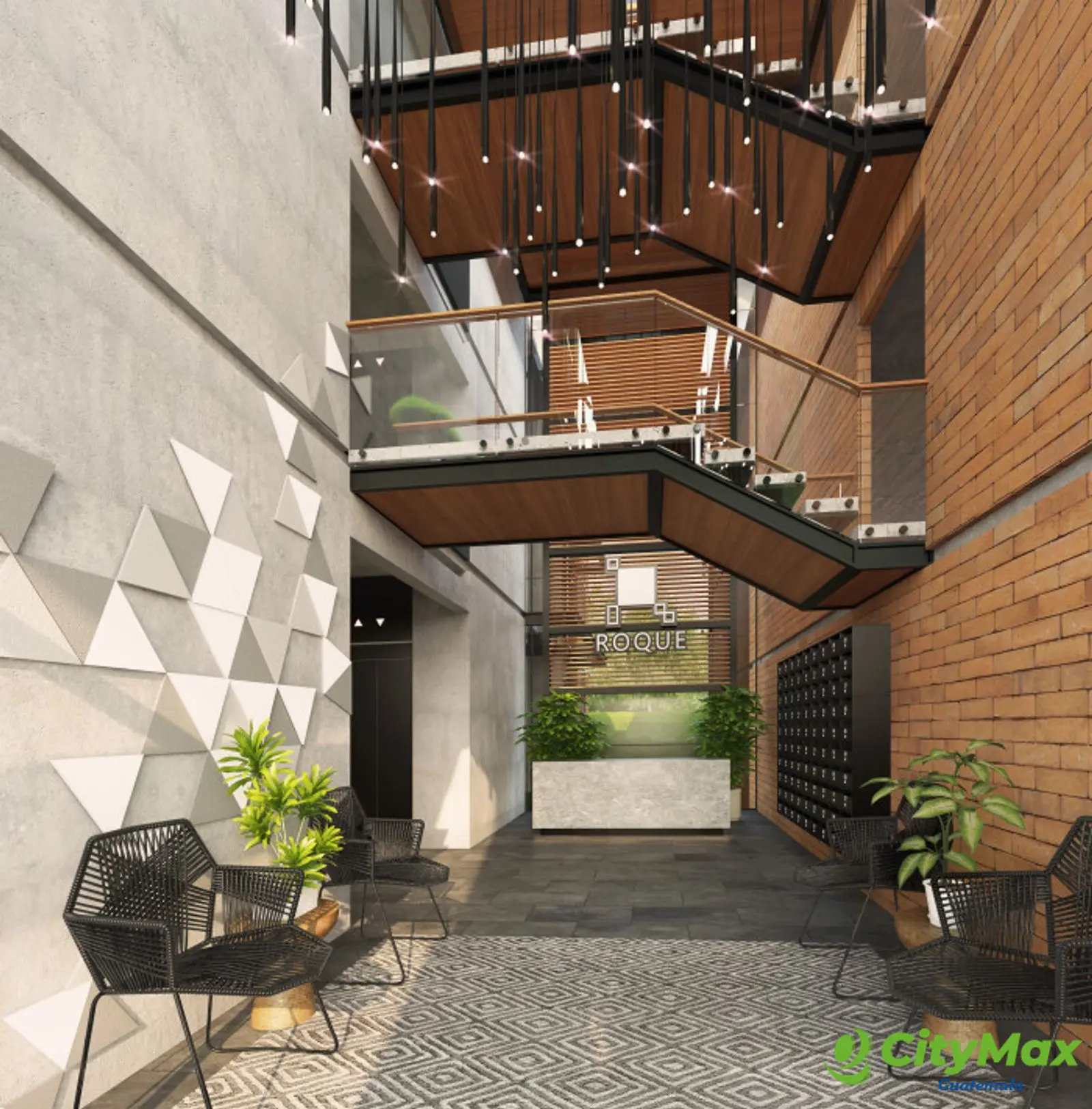 Apartamento en Venta entrega inmediata  Z. 2 ¡CITYMAX ! - foto 3
