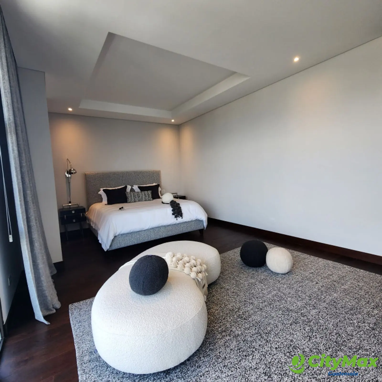 Exclusivo Apartamento en venta en zona 14 Guatemala - foto 22