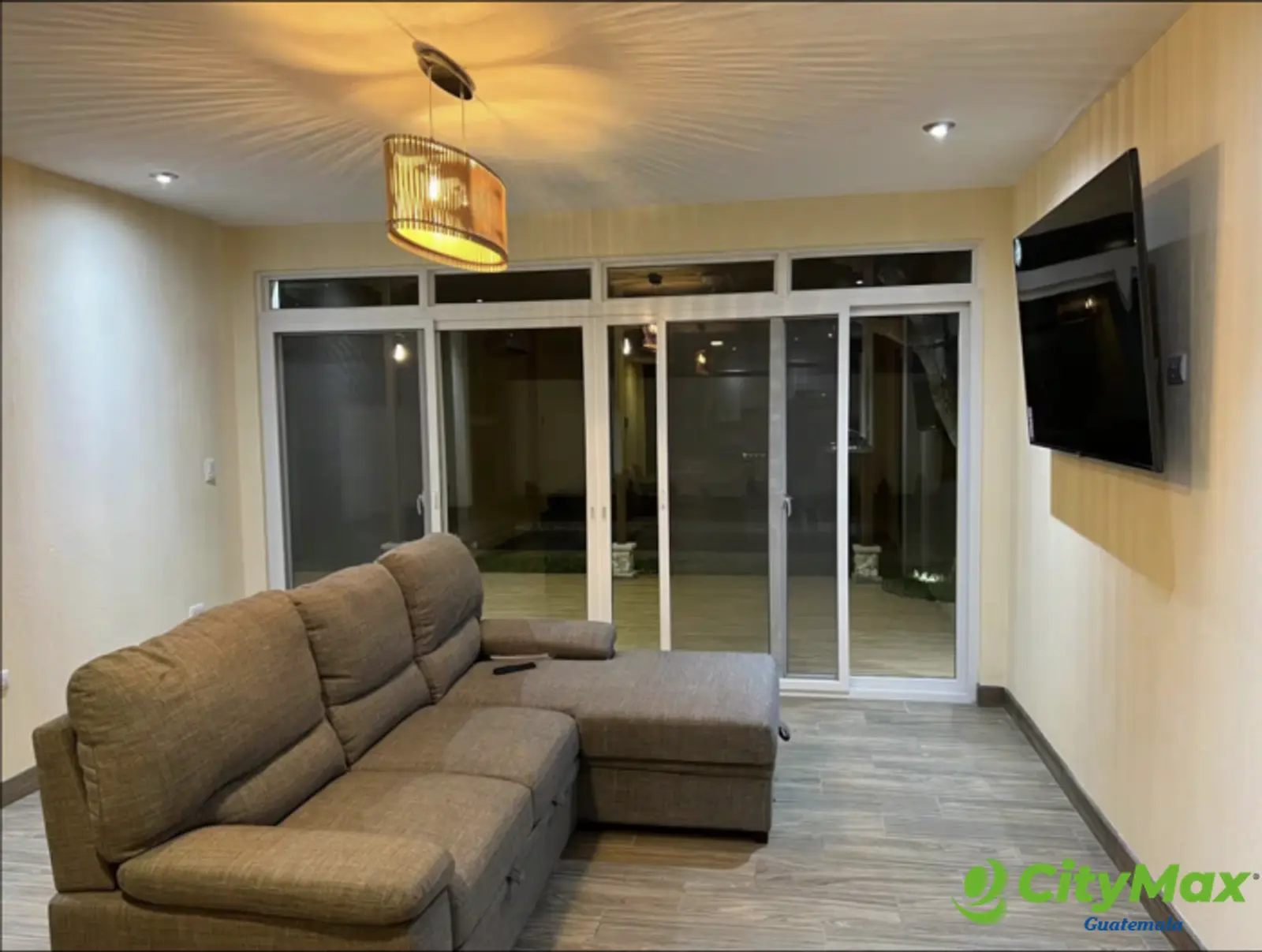 Casa Amueblada en Venta inversion en Airbnb Monterrico - foto 9